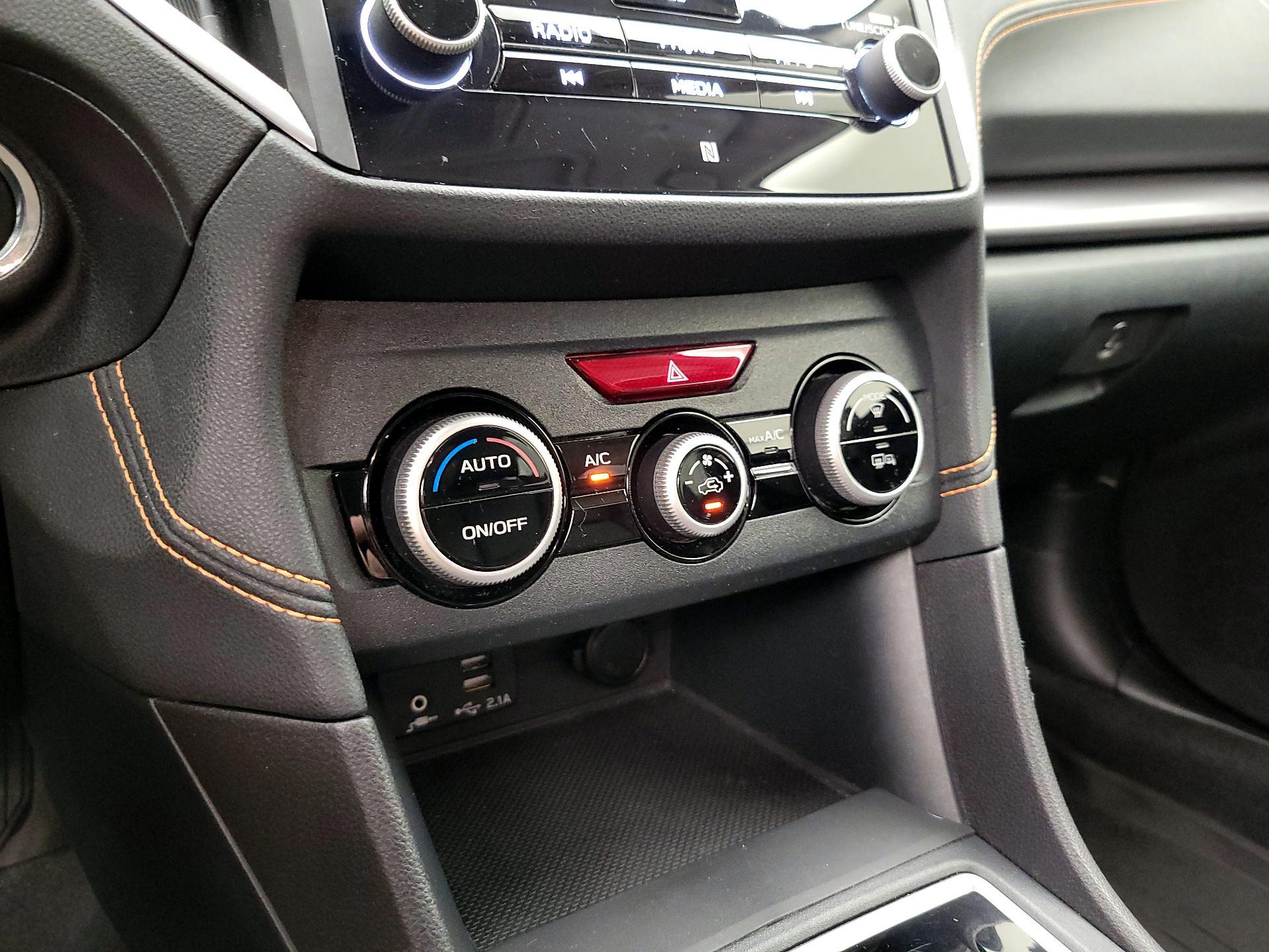 Thumbnail: 2022 Subaru Crosstrek - 16