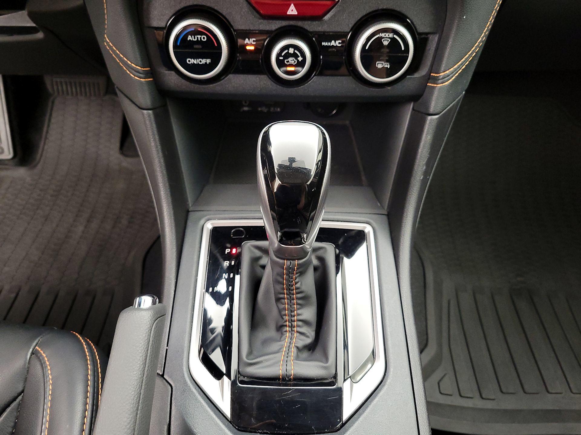 Thumbnail: 2022 Subaru Crosstrek - 17