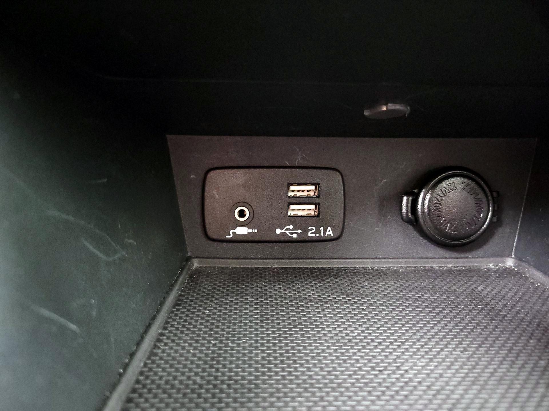 Thumbnail: 2022 Subaru Crosstrek - 18