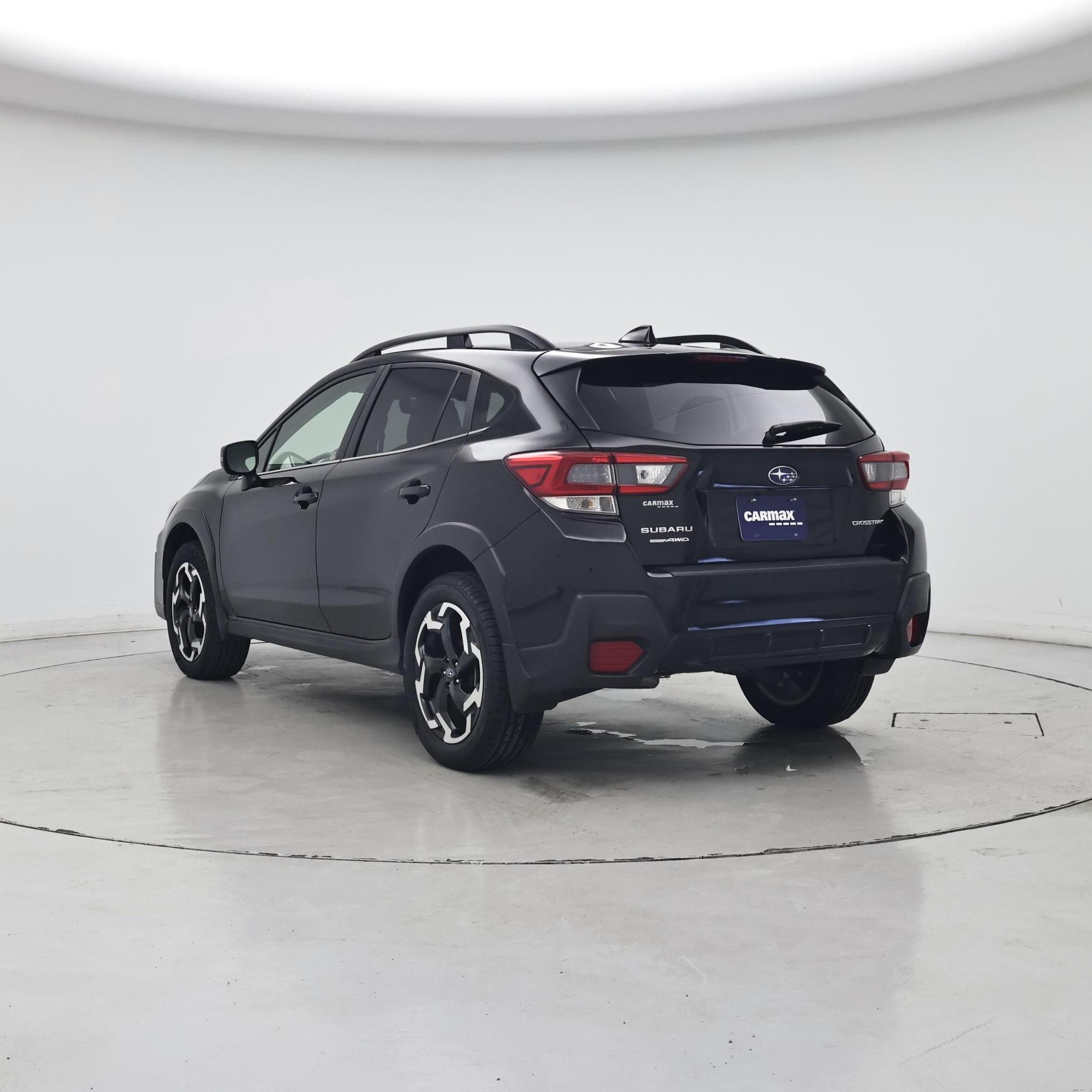 Thumbnail: 2022 Subaru Crosstrek - 2