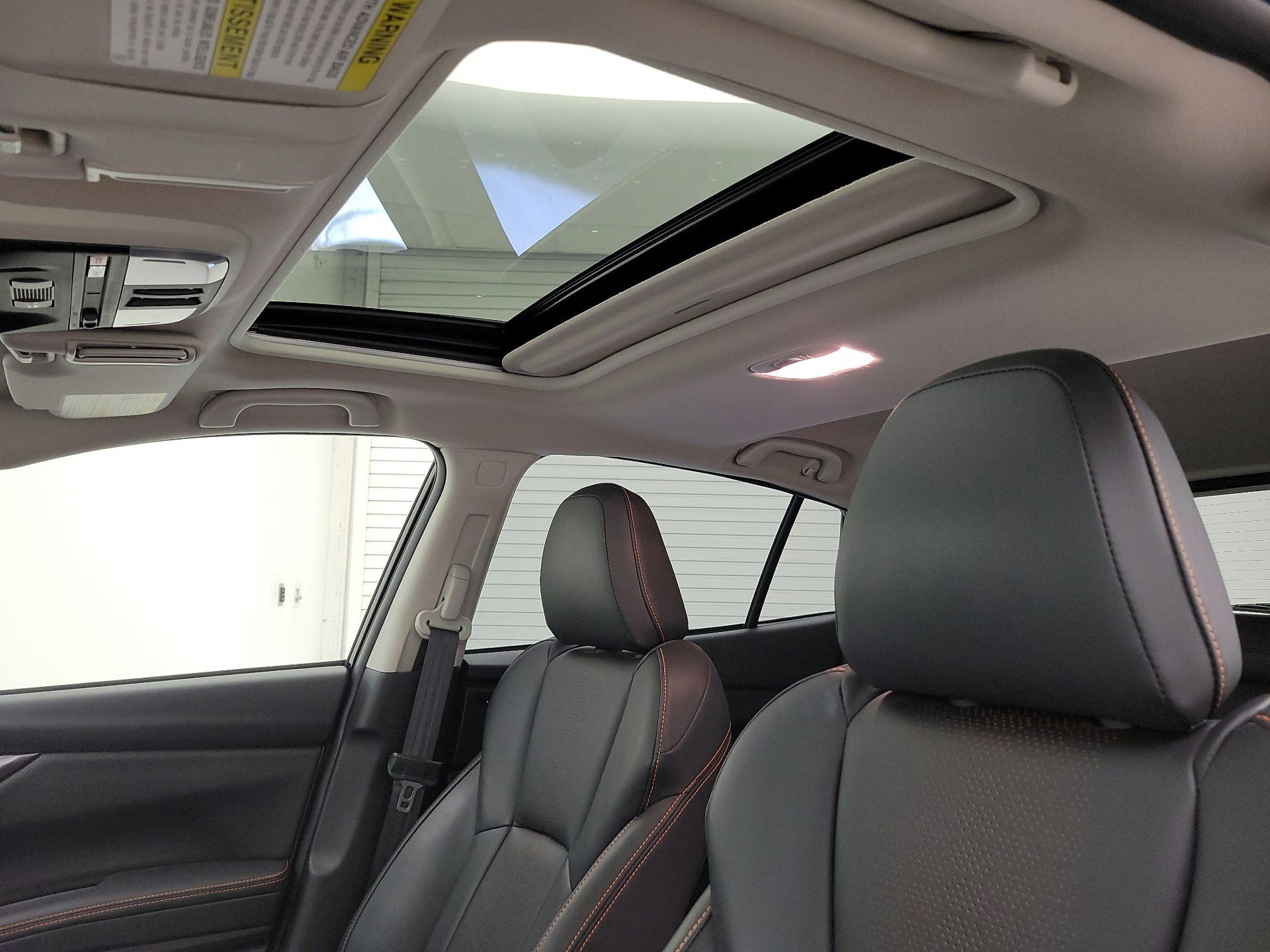 Thumbnail: 2022 Subaru Crosstrek - 19