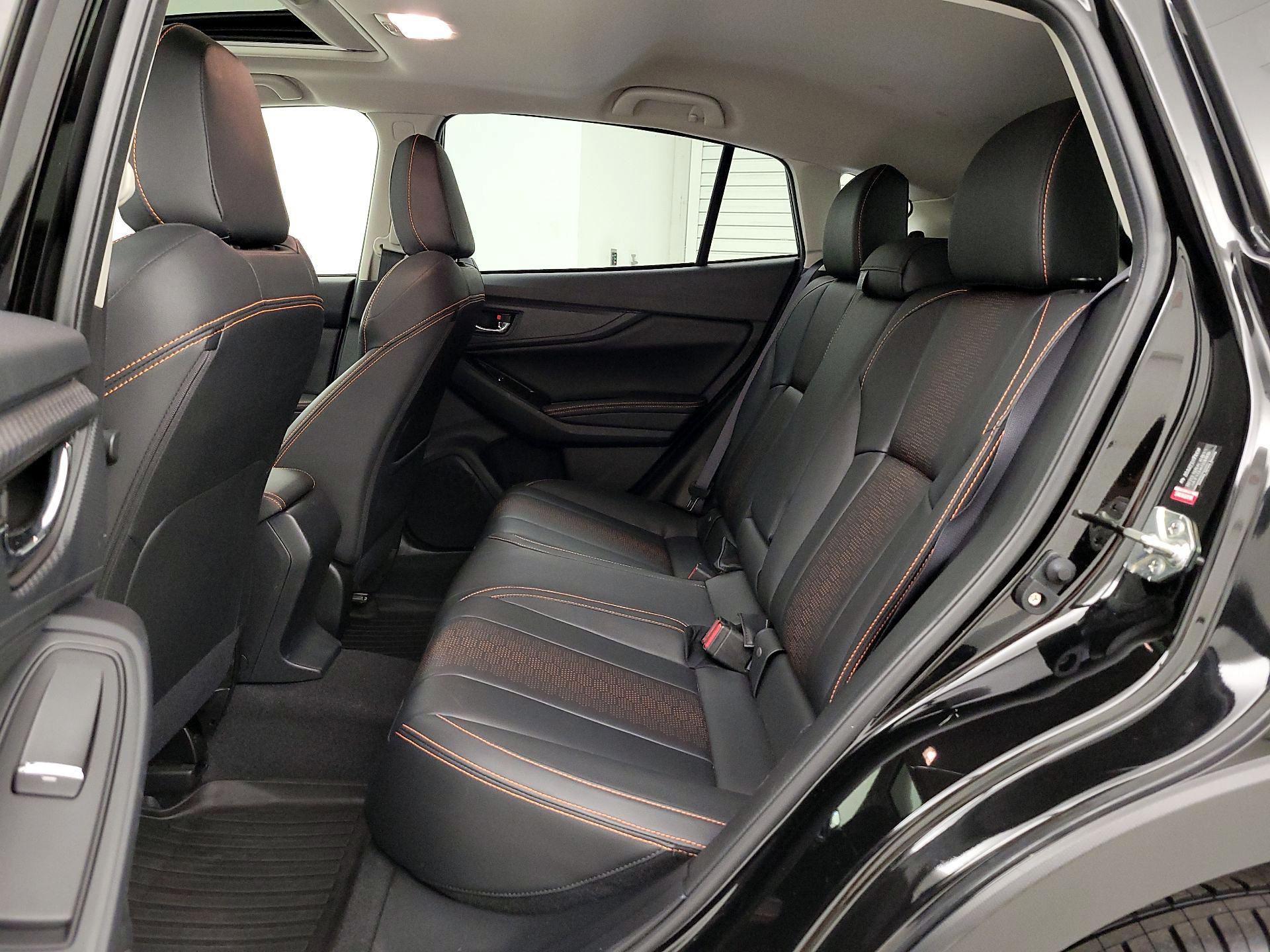 Thumbnail: 2022 Subaru Crosstrek - 20