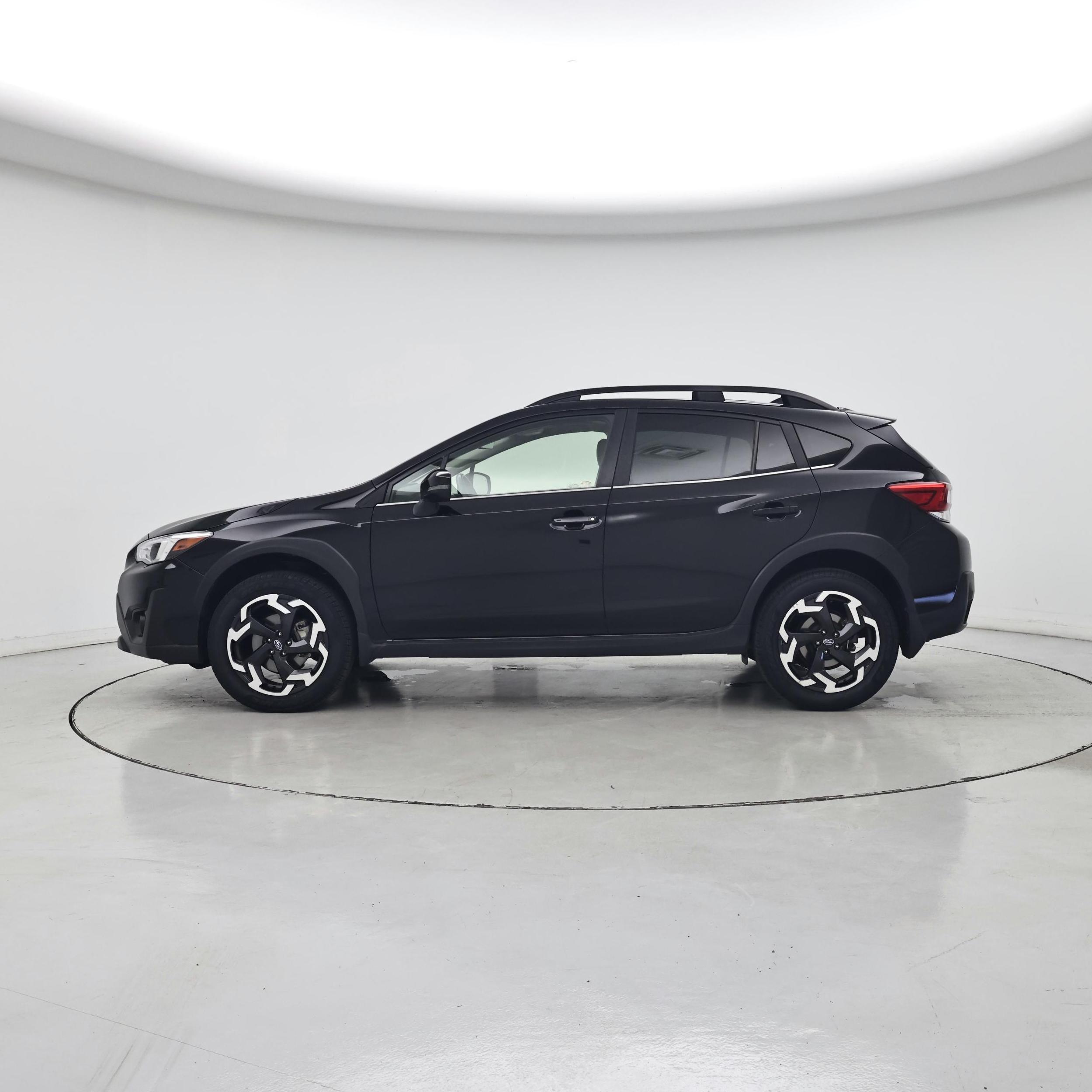 Thumbnail: 2022 Subaru Crosstrek - 3
