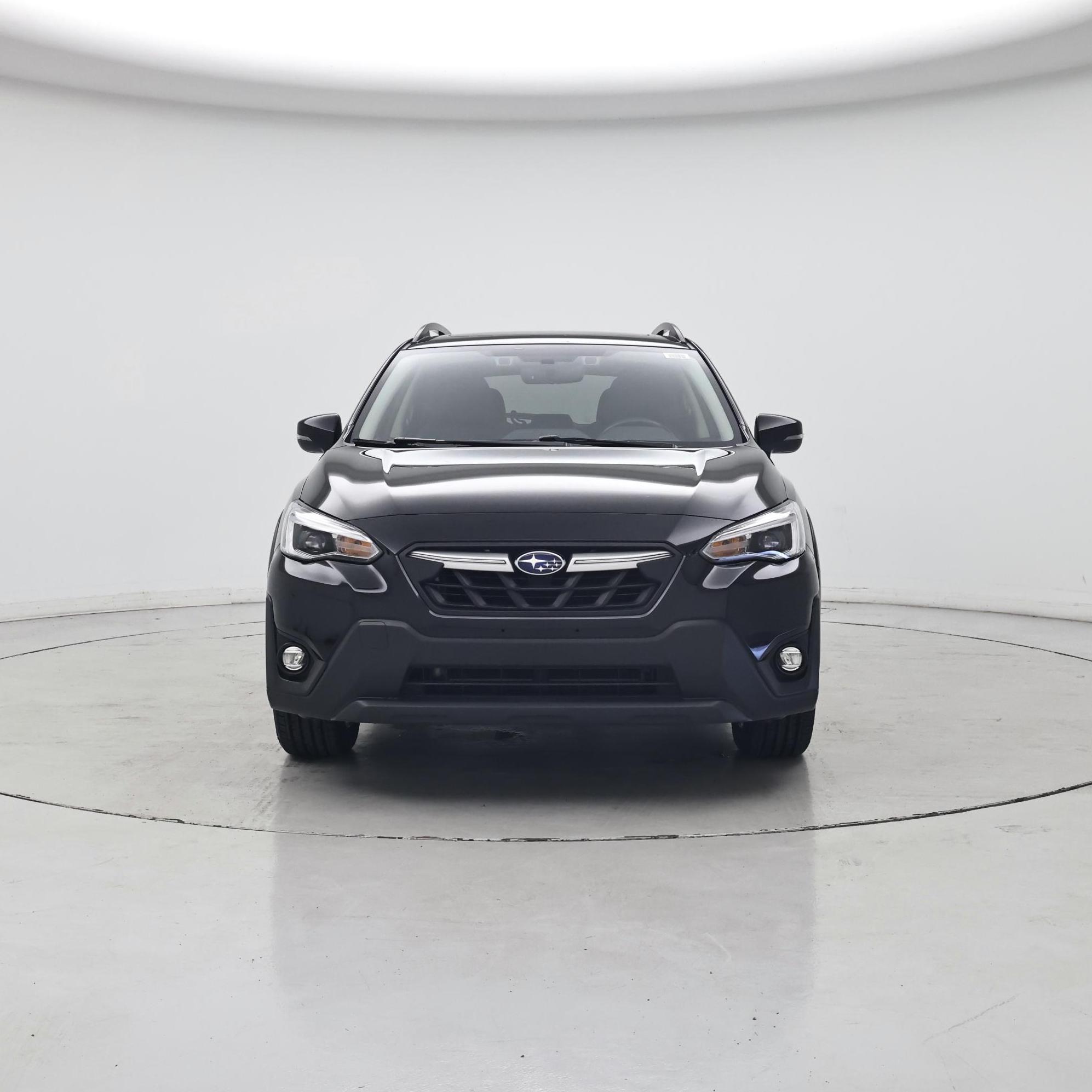 Thumbnail: 2022 Subaru Crosstrek - 5