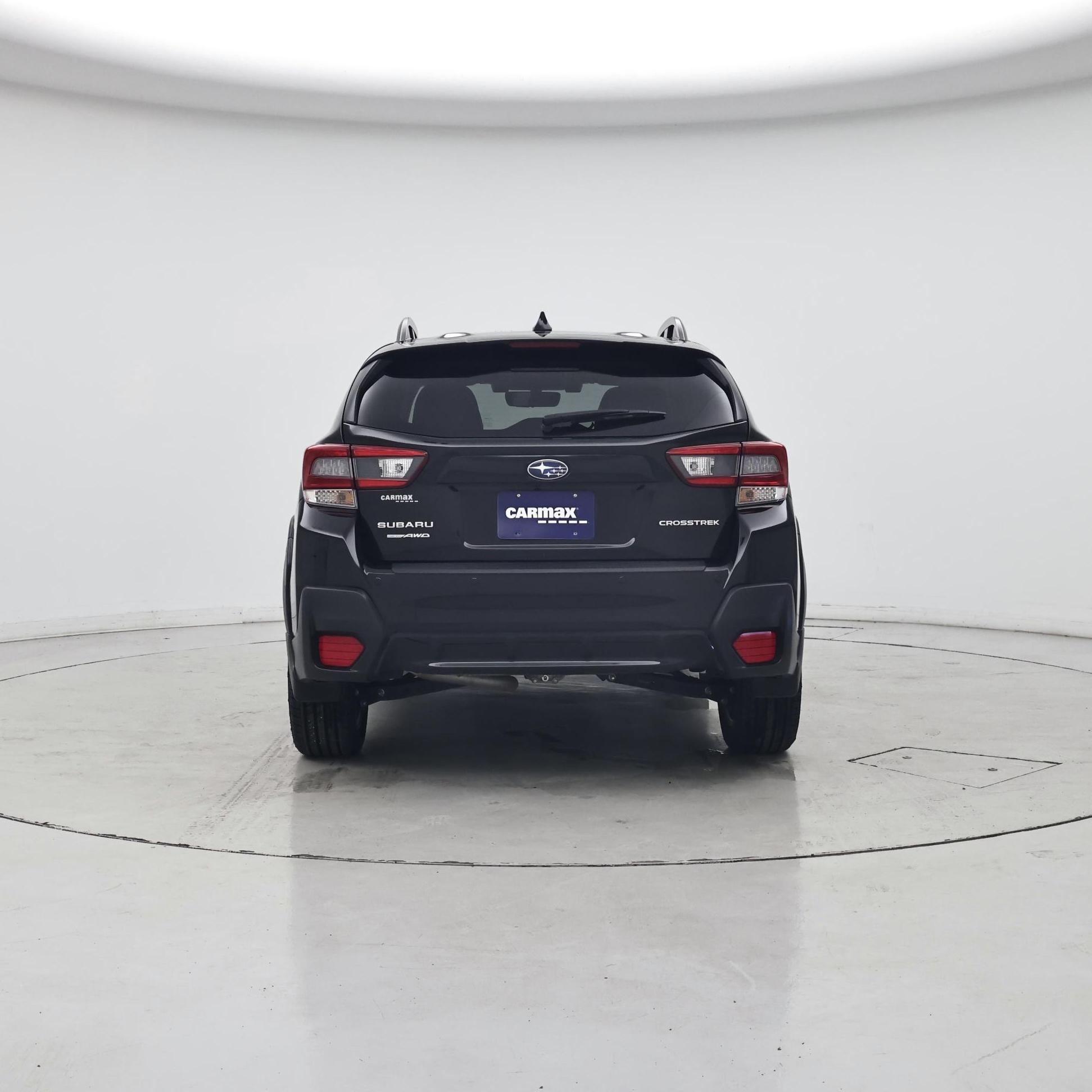 Thumbnail: 2022 Subaru Crosstrek - 6