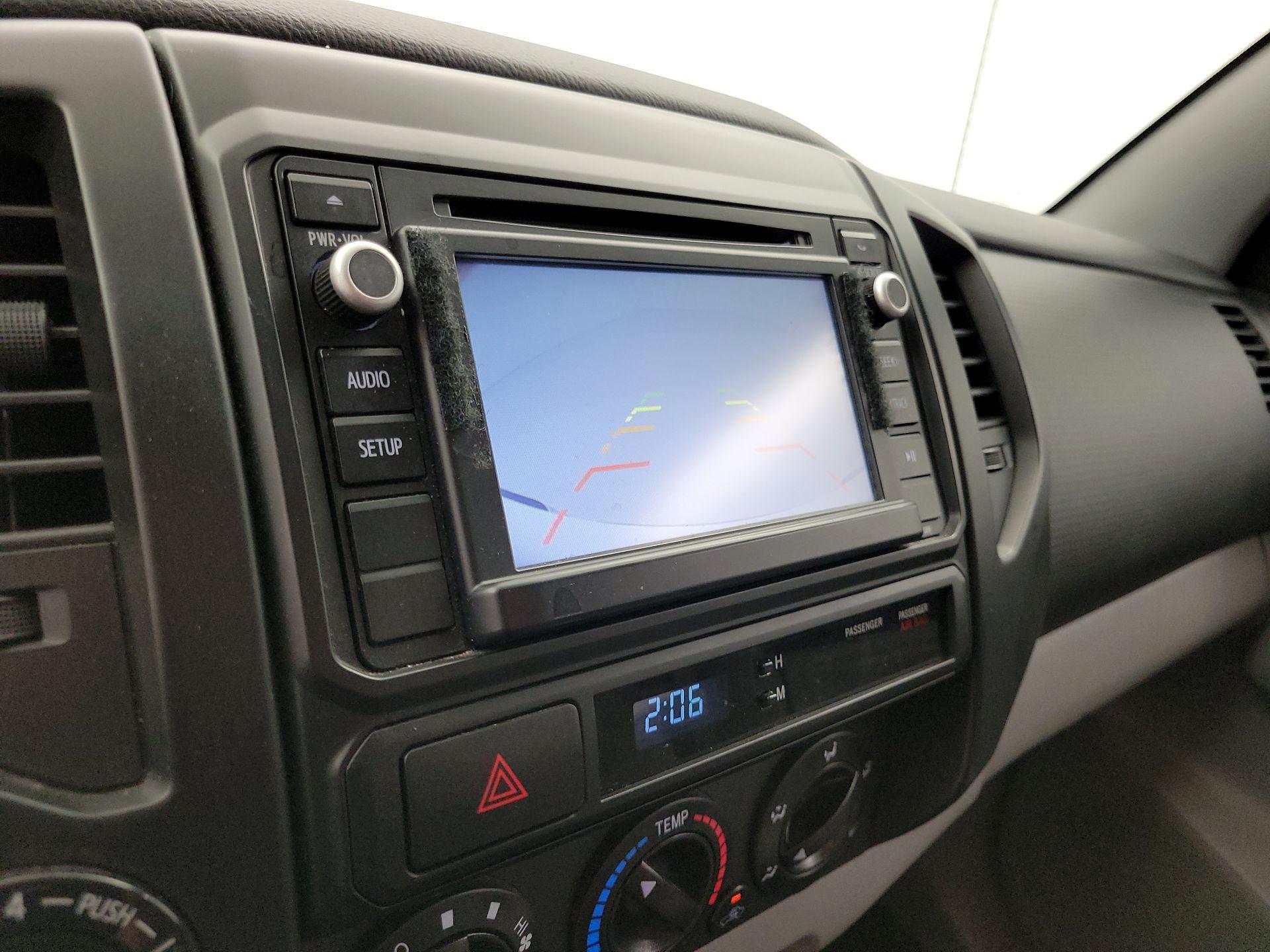 Thumbnail: 2014 Toyota Tacoma - 14