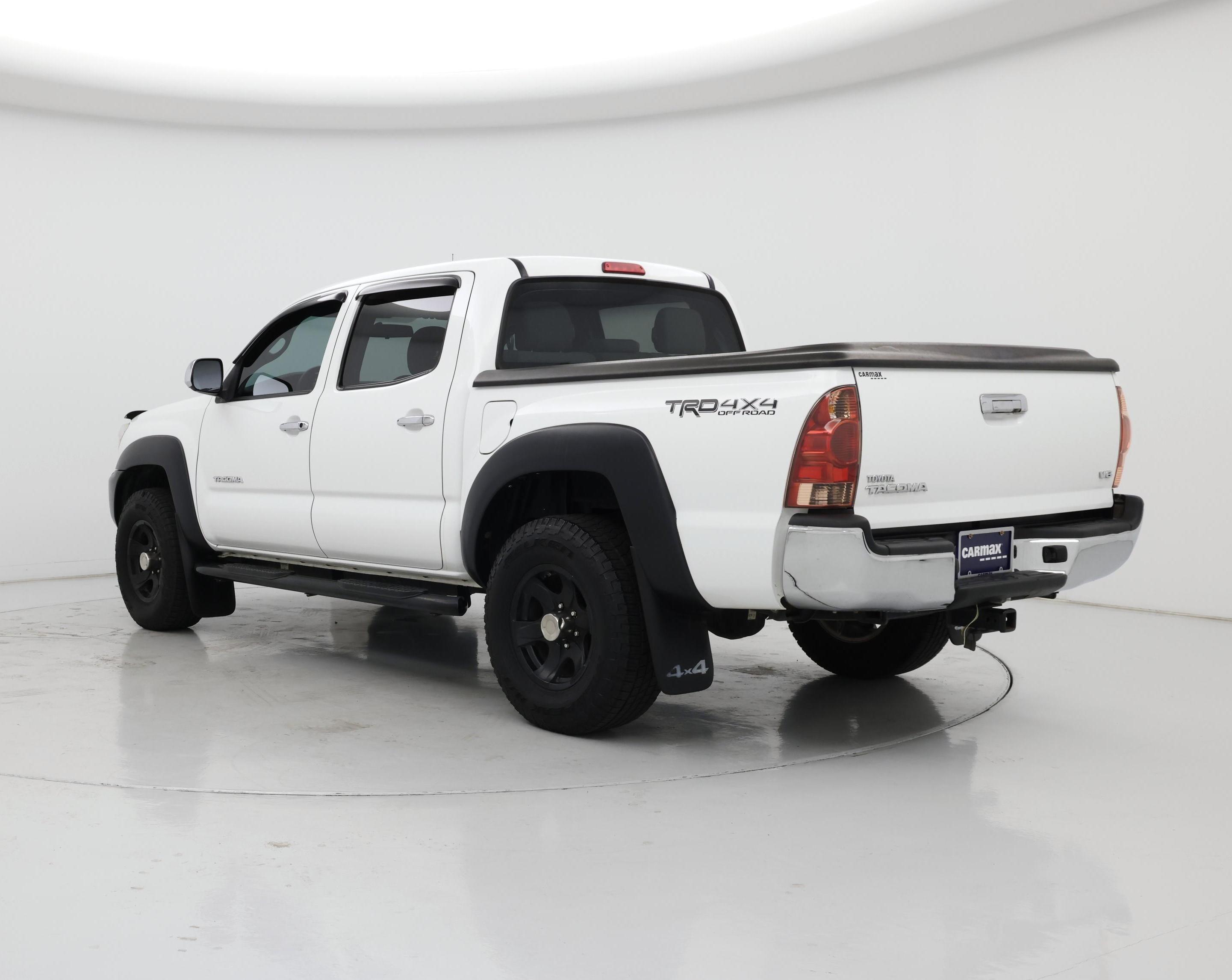 Thumbnail: 2014 Toyota Tacoma - 2