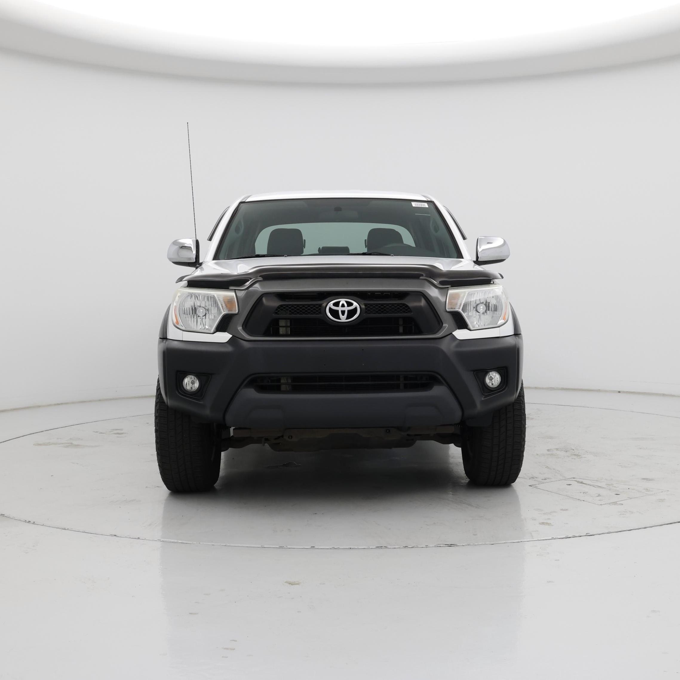 Thumbnail: 2014 Toyota Tacoma - 5