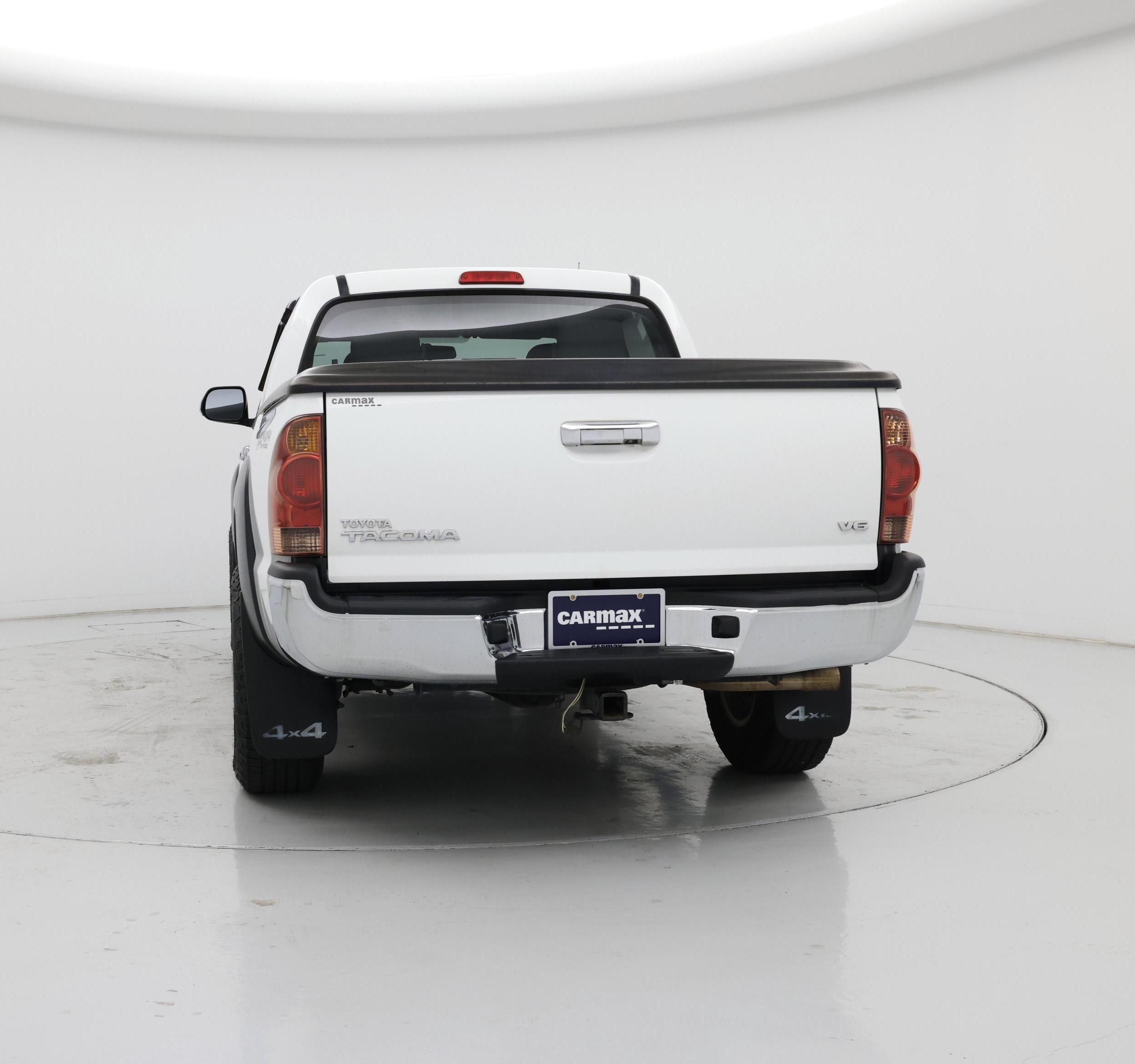 Thumbnail: 2014 Toyota Tacoma - 6
