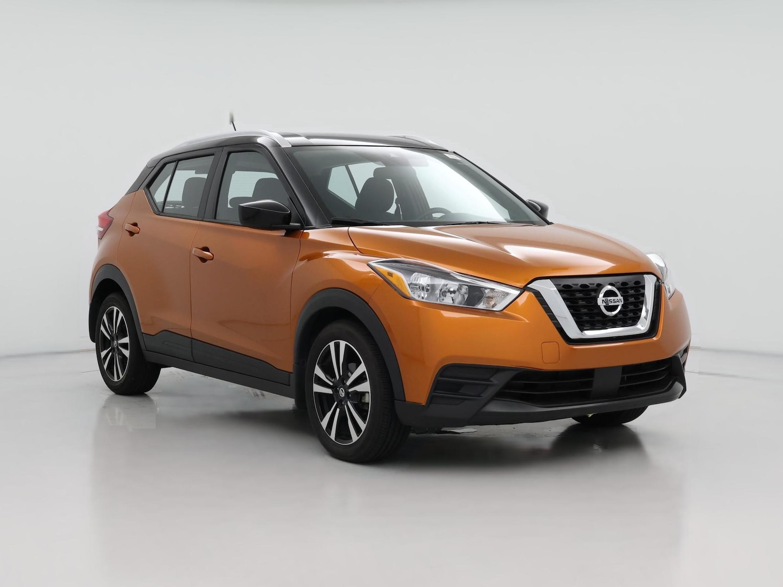 2020 Nissan Kicks