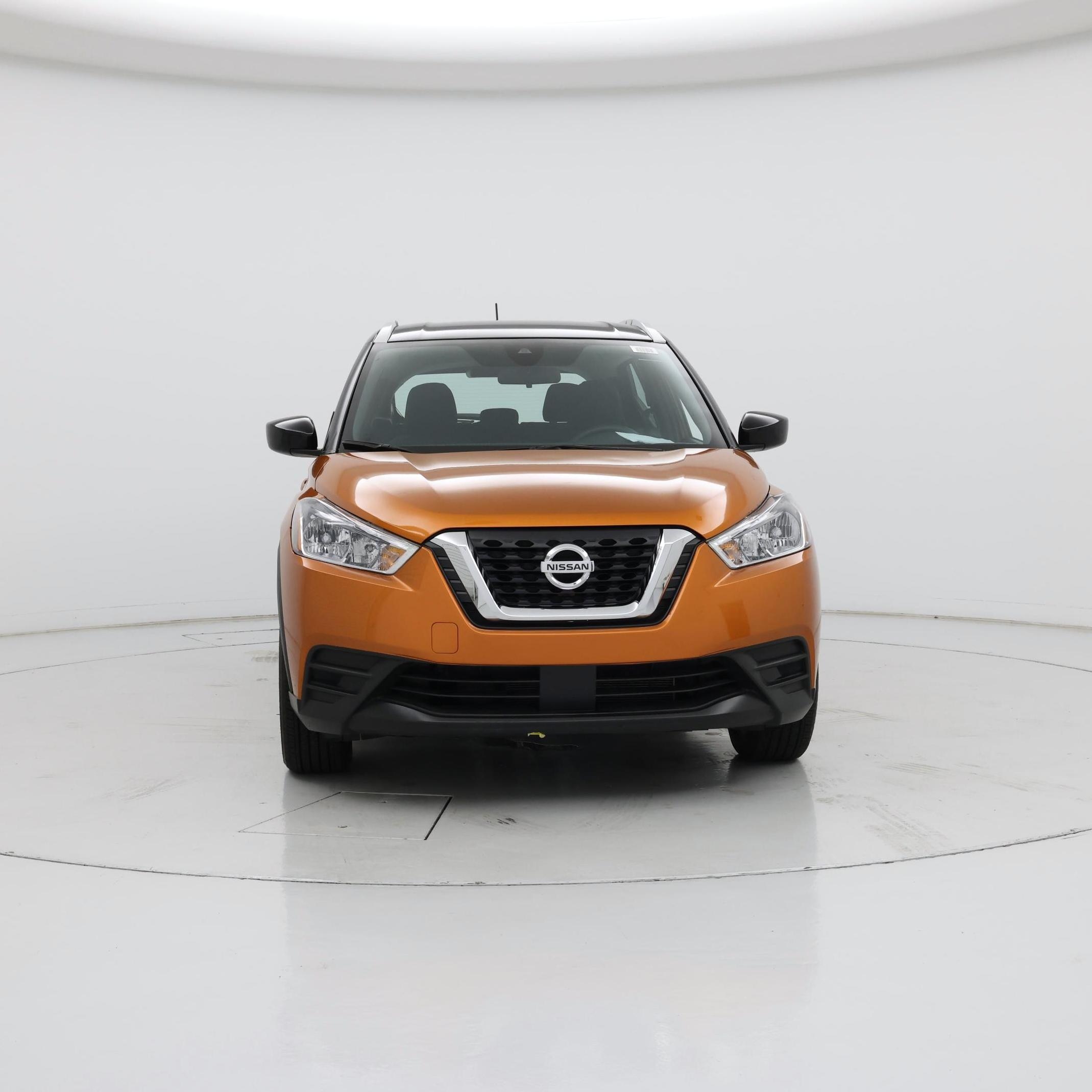 Thumbnail: 2020 Nissan Kicks - 5
