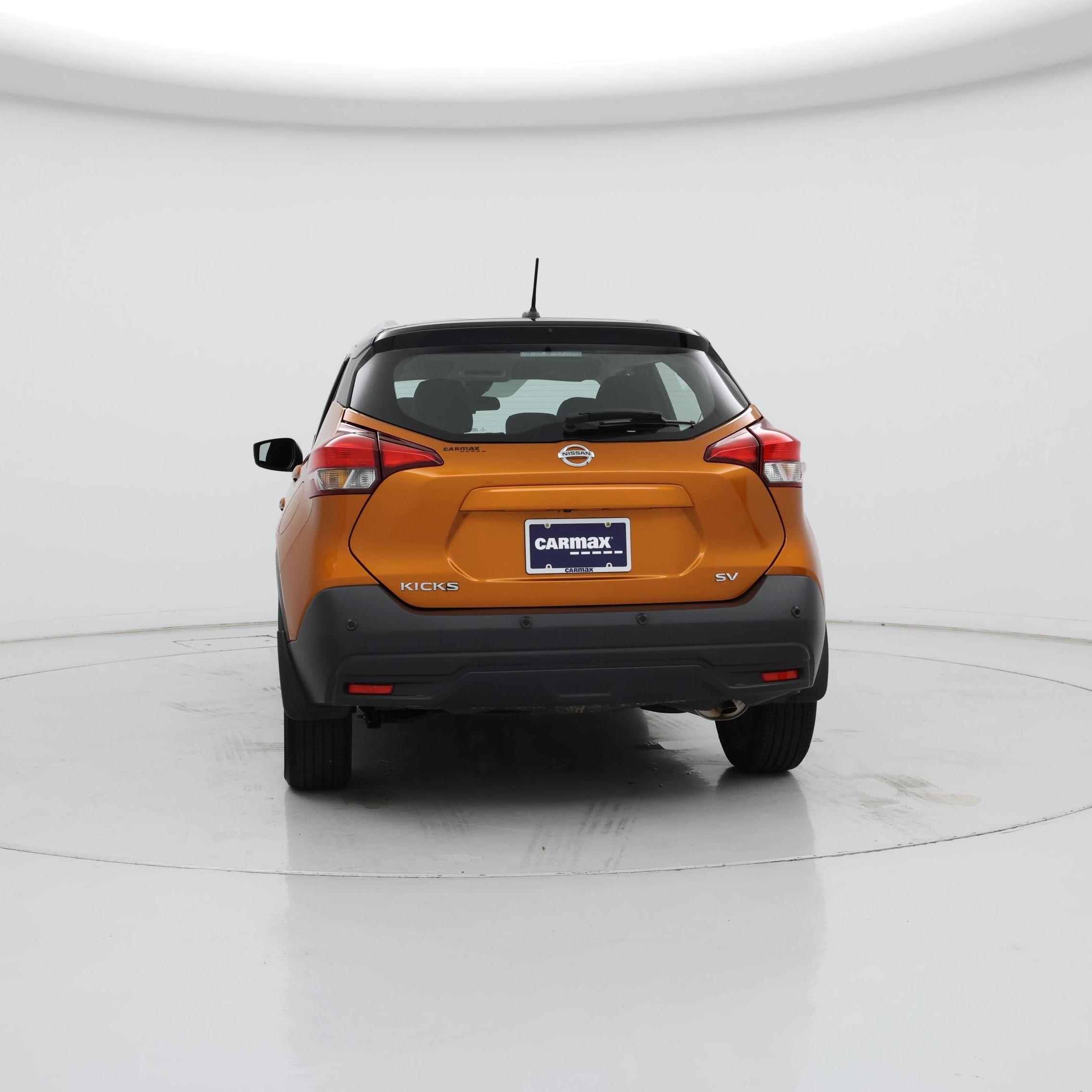 Thumbnail: 2020 Nissan Kicks - 6