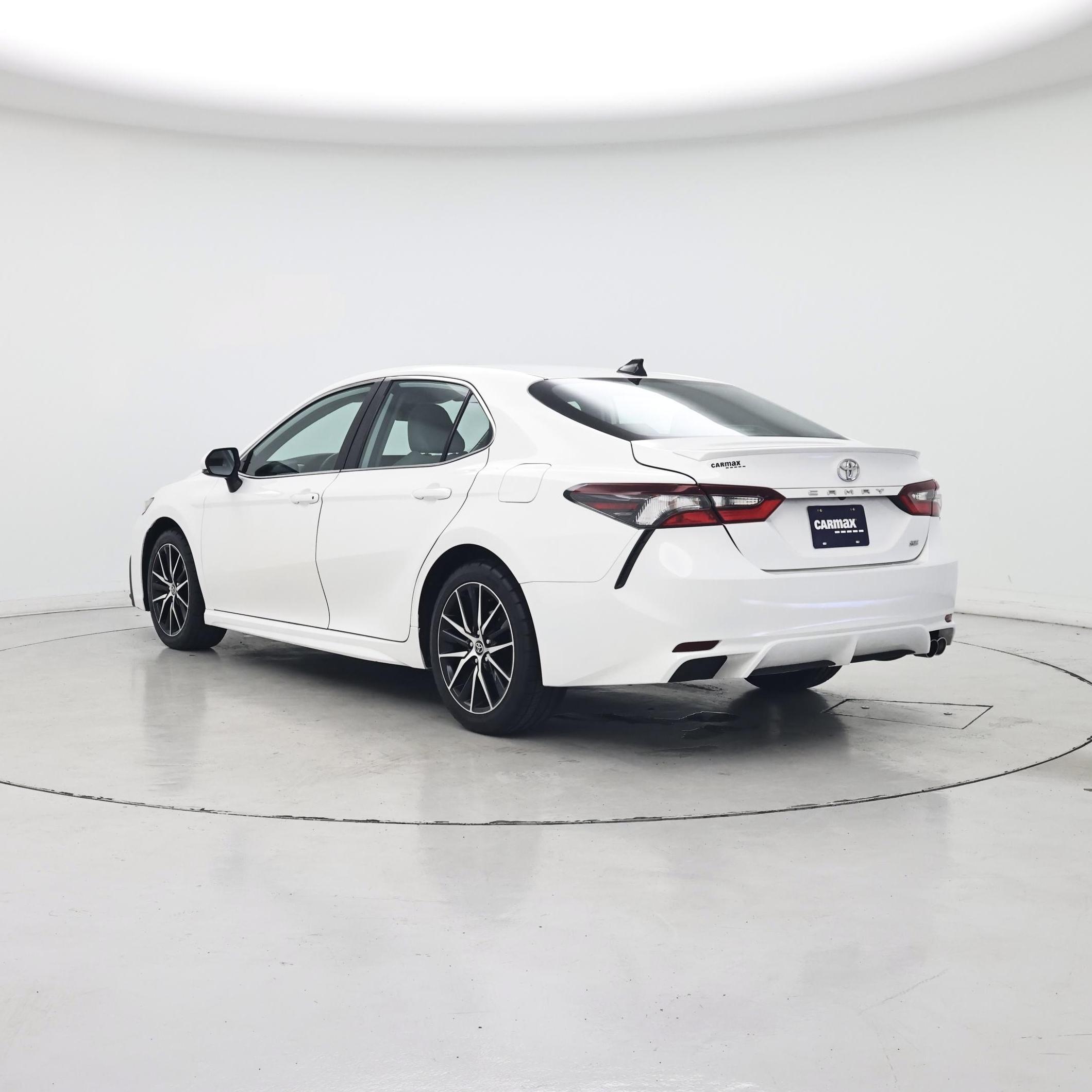 Thumbnail: 2023 Toyota Camry - 2