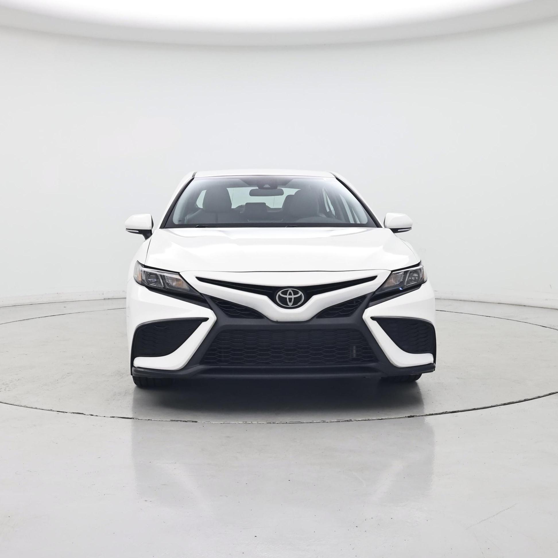 Thumbnail: 2023 Toyota Camry - 5