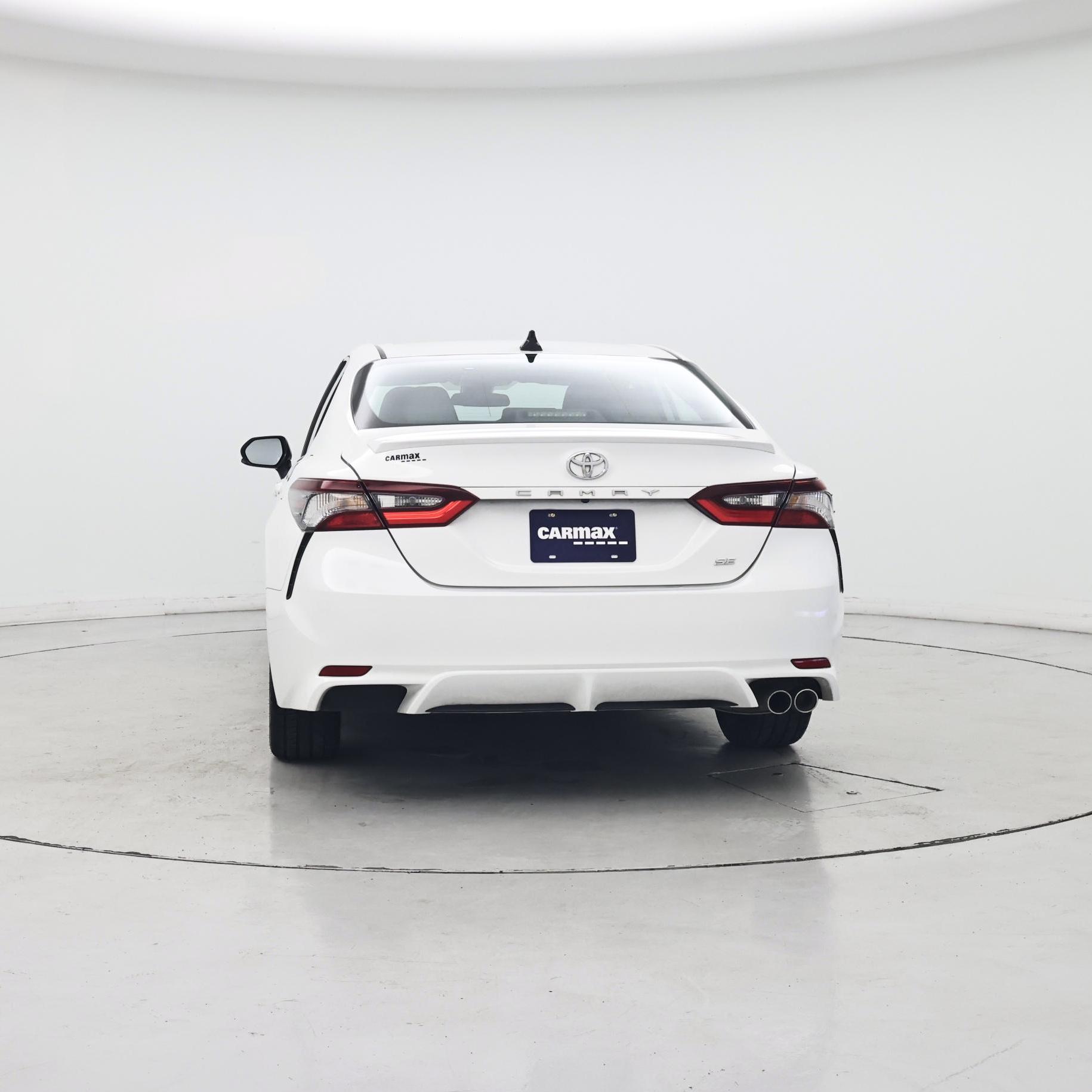 Thumbnail: 2023 Toyota Camry - 6