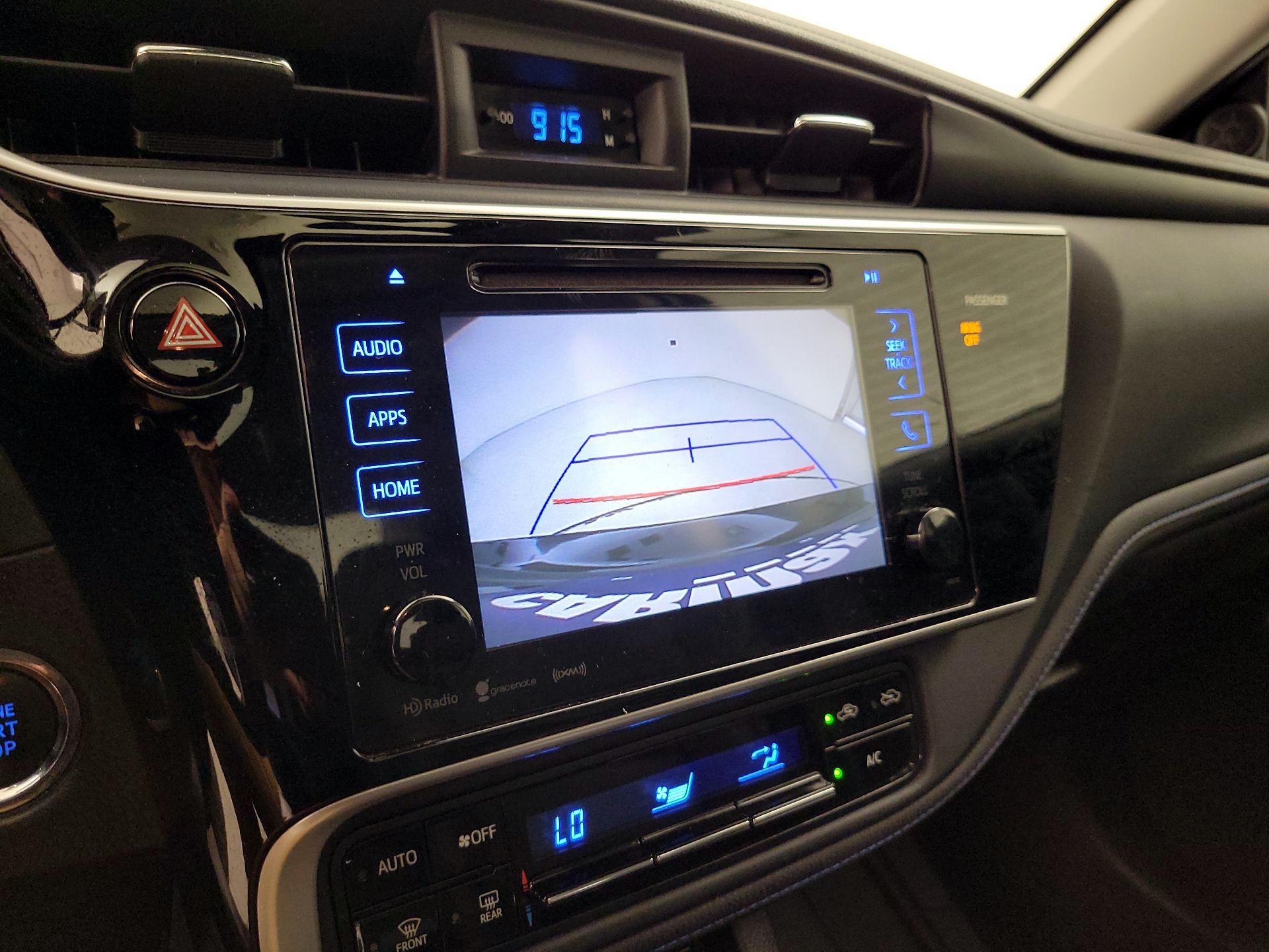 Thumbnail: 2017 Toyota Corolla - 14