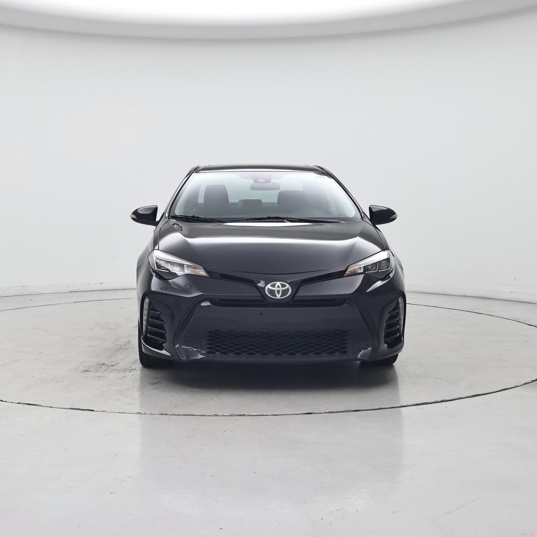 Thumbnail: 2017 Toyota Corolla - 5