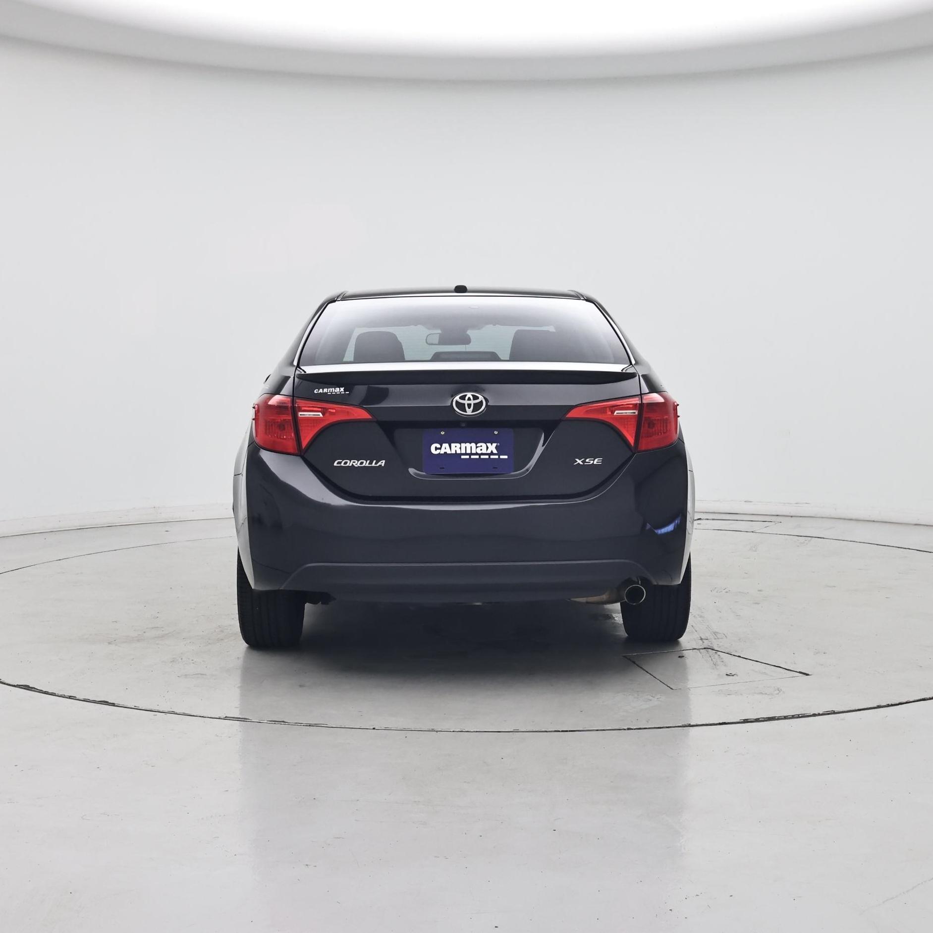 Thumbnail: 2017 Toyota Corolla - 6