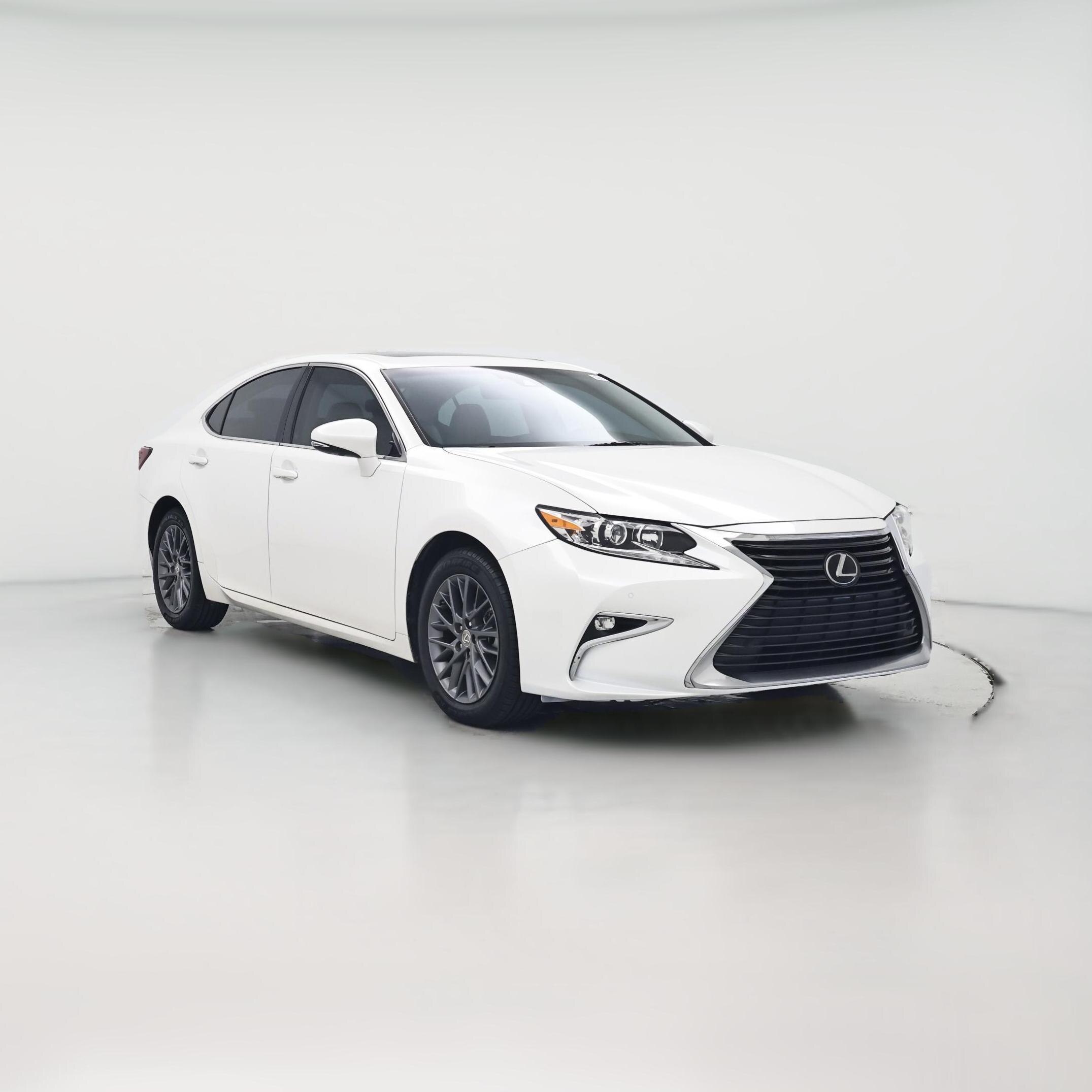 Thumbnail: 2018 Lexus ES - 1