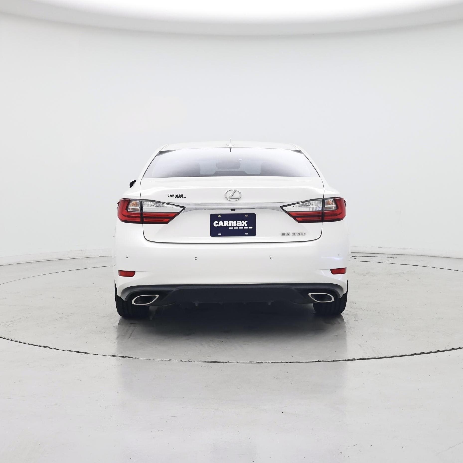 Thumbnail: 2018 Lexus ES - 6