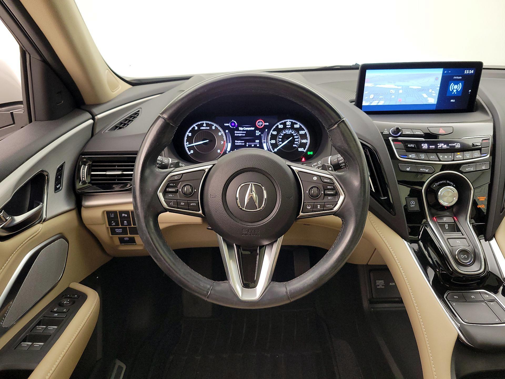Thumbnail: 2020 Acura RDX - 10