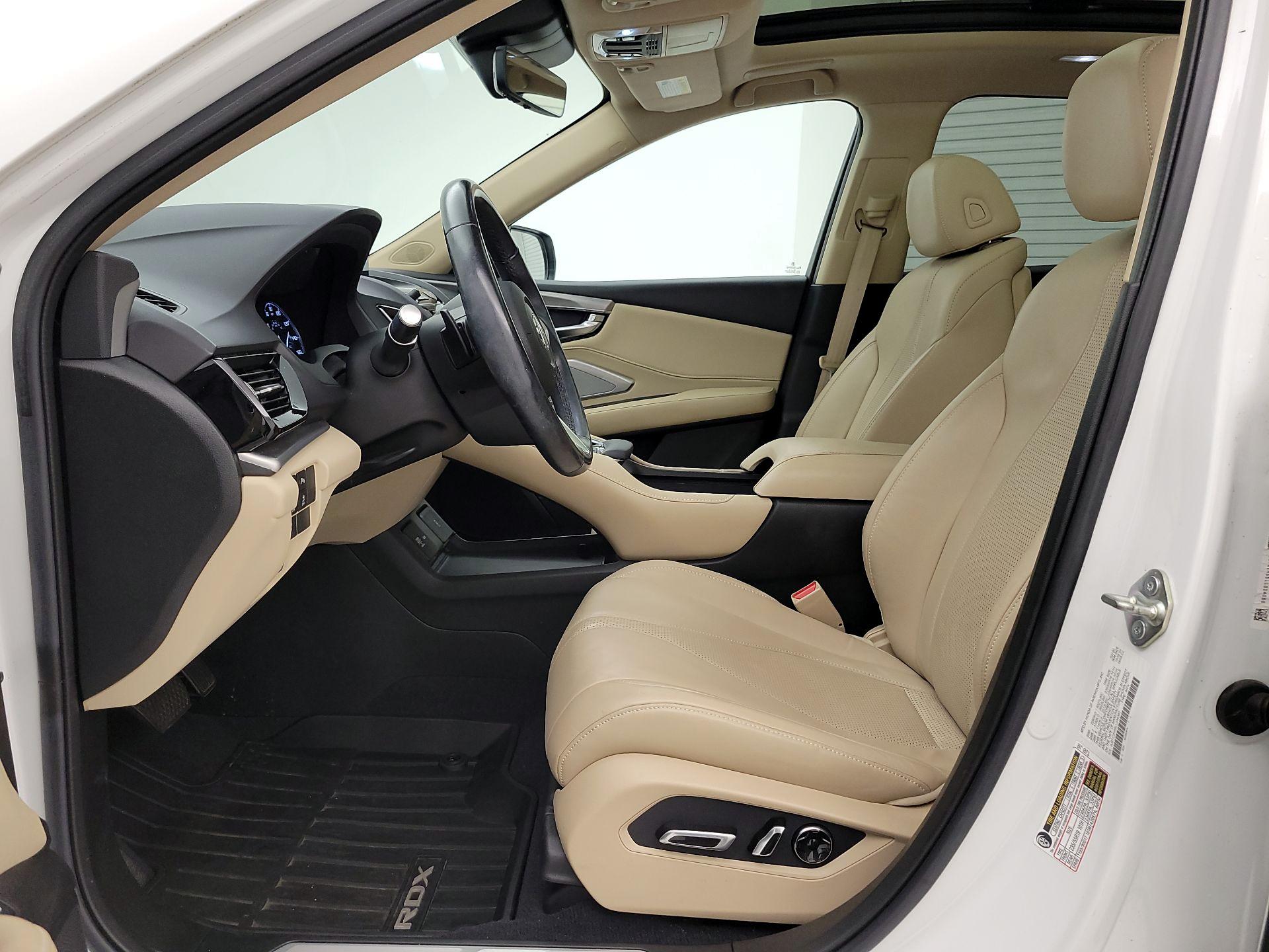 Thumbnail: 2020 Acura RDX - 11