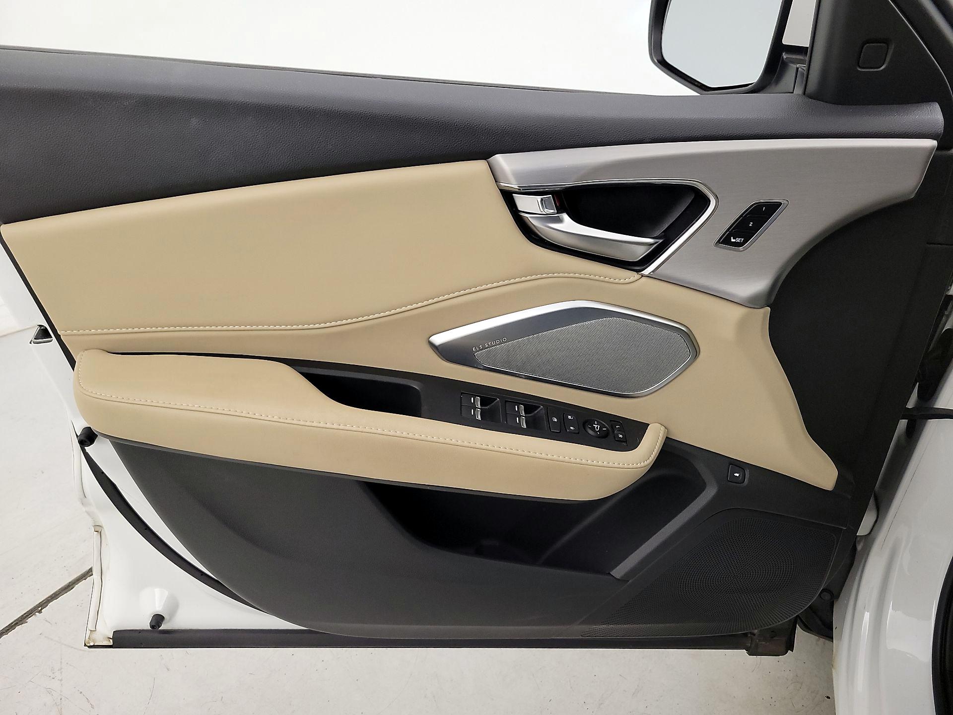 Thumbnail: 2020 Acura RDX - 12