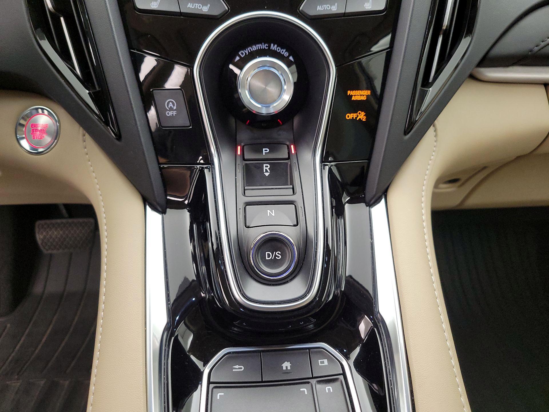 Thumbnail: 2020 Acura RDX - 18