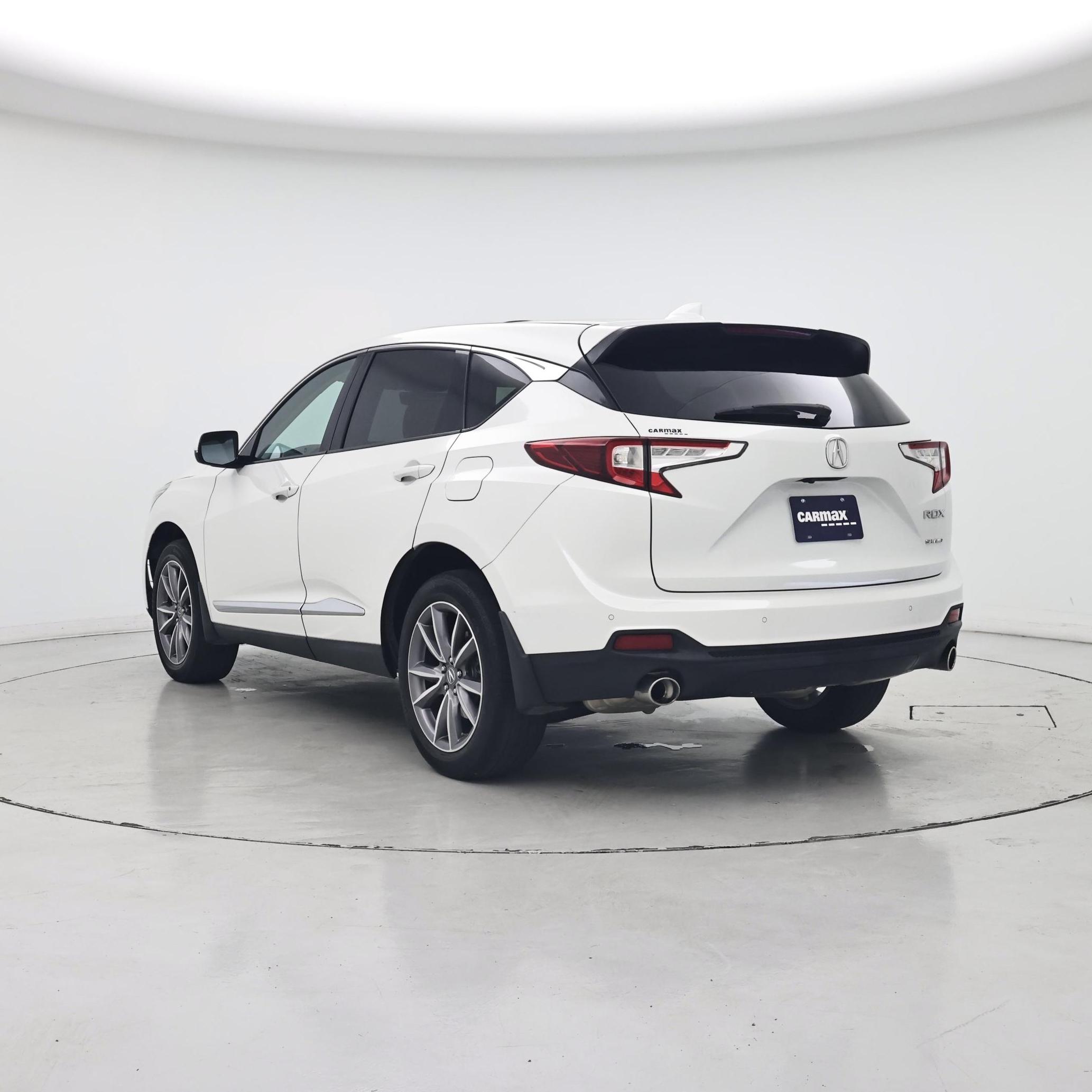 Thumbnail: 2020 Acura RDX - 2