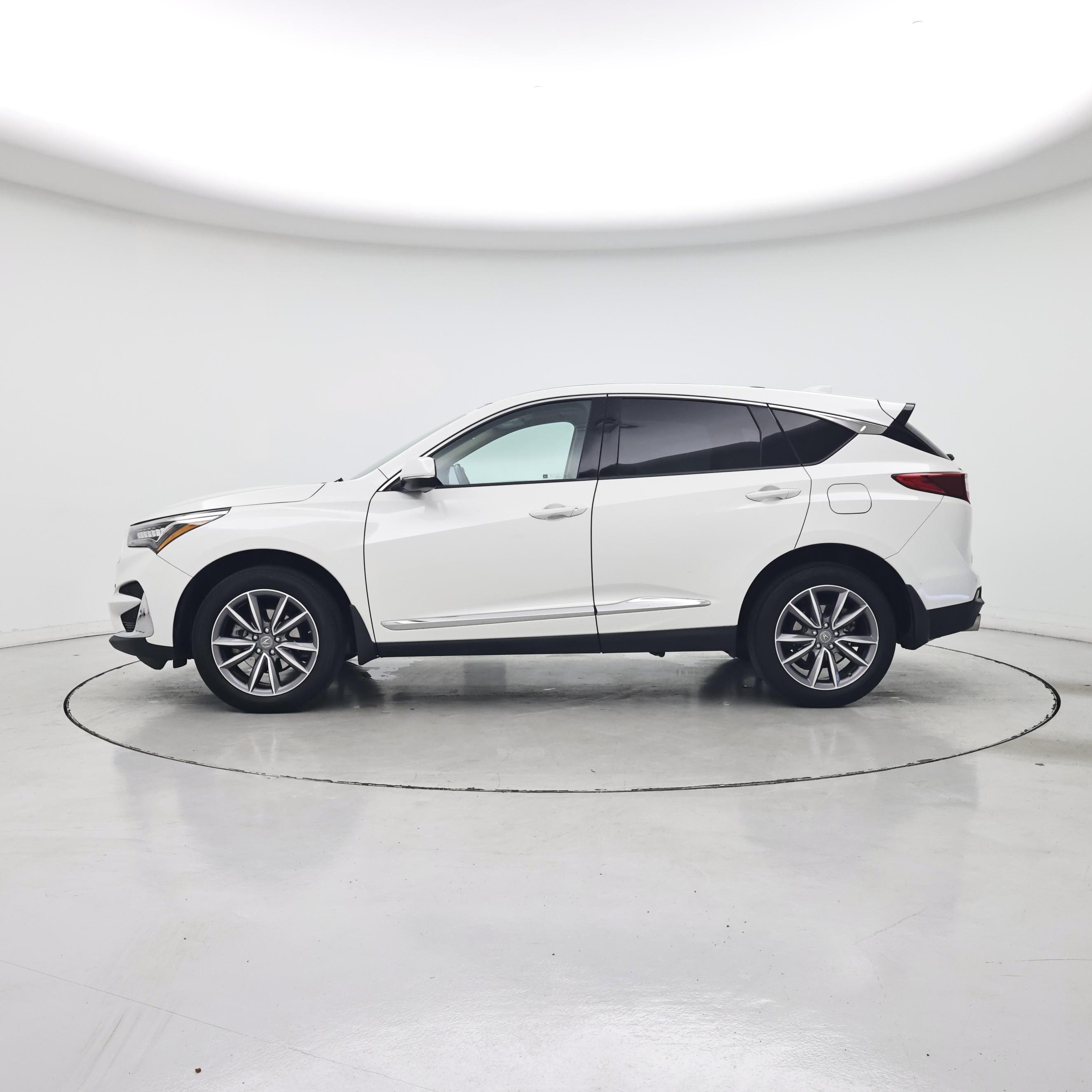 Thumbnail: 2020 Acura RDX - 3