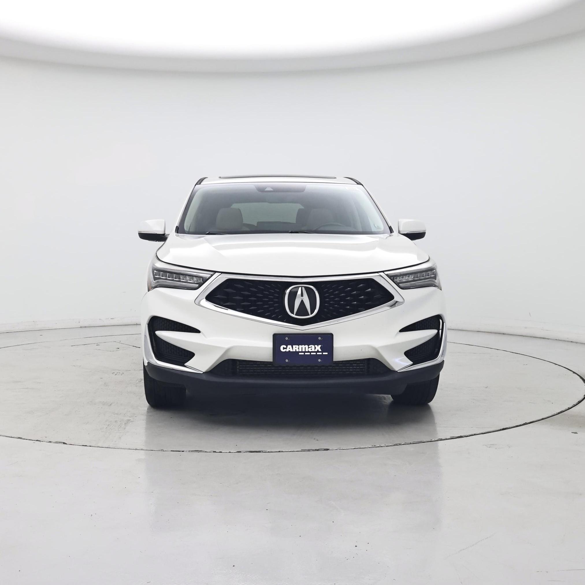 Thumbnail: 2020 Acura RDX - 5