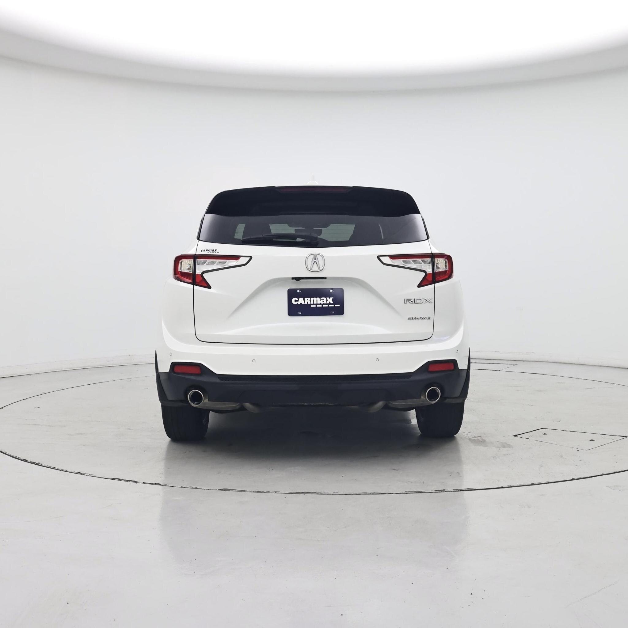 Thumbnail: 2020 Acura RDX - 6