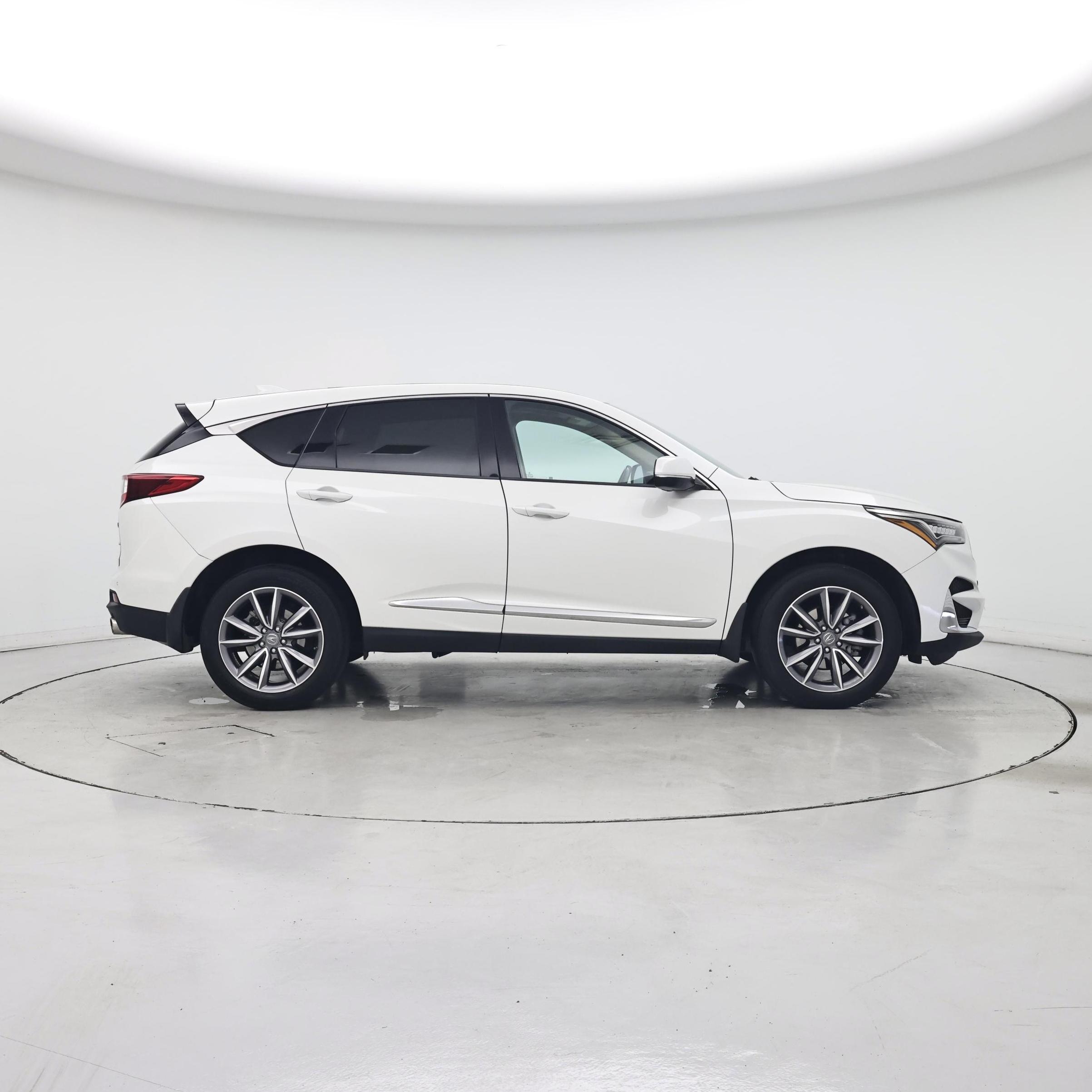 Thumbnail: 2020 Acura RDX - 7