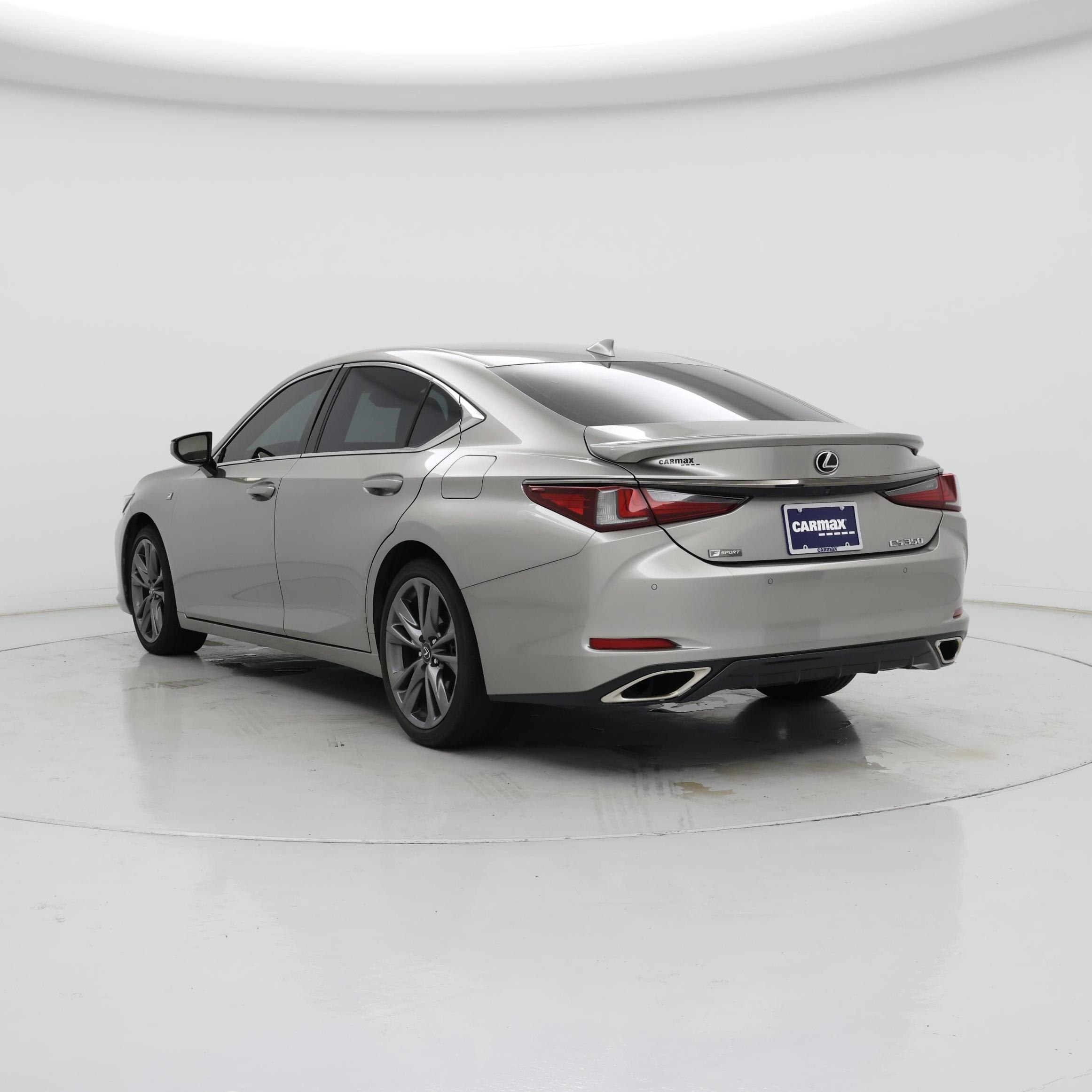 Thumbnail: 2020 Lexus ES - 2