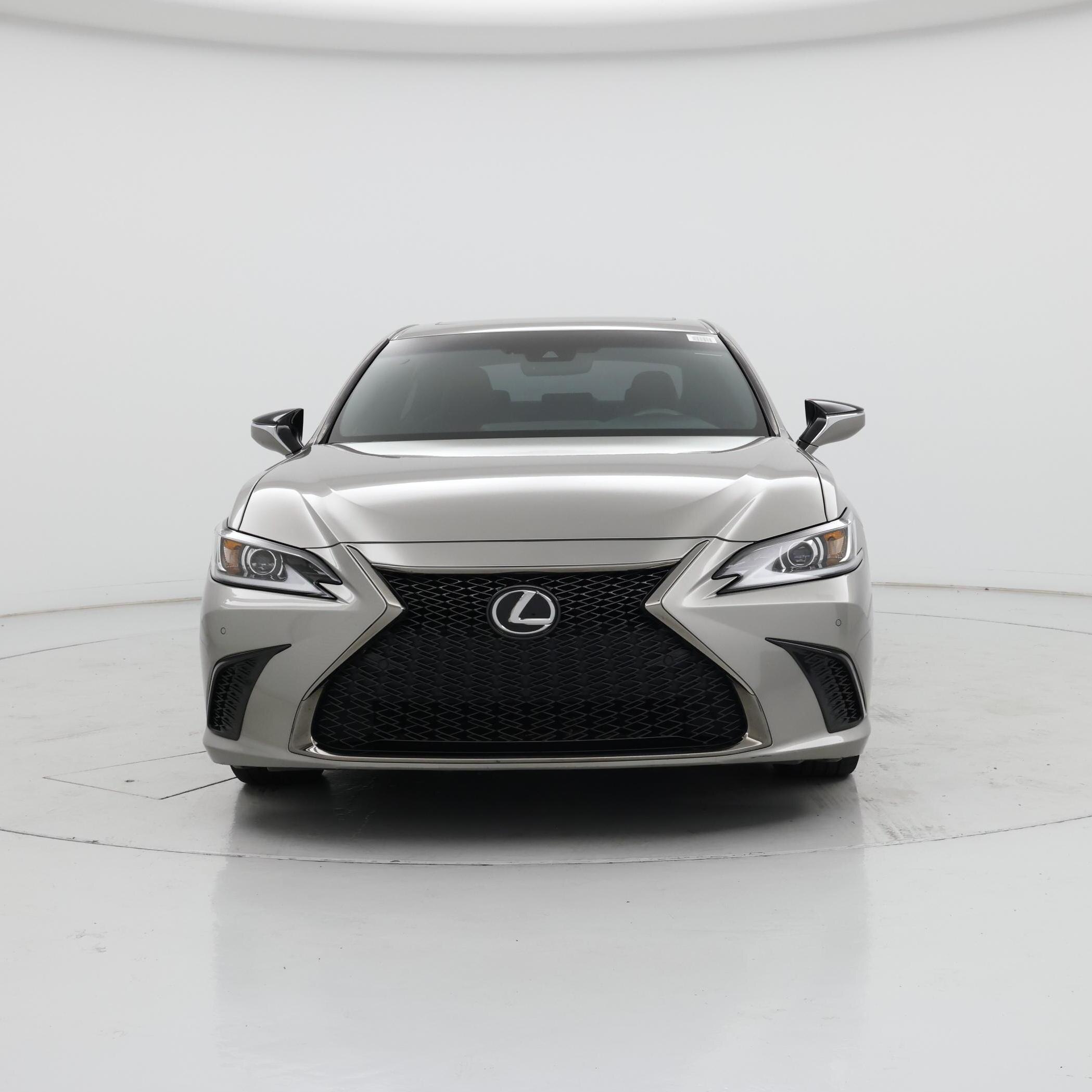 Thumbnail: 2020 Lexus ES - 5