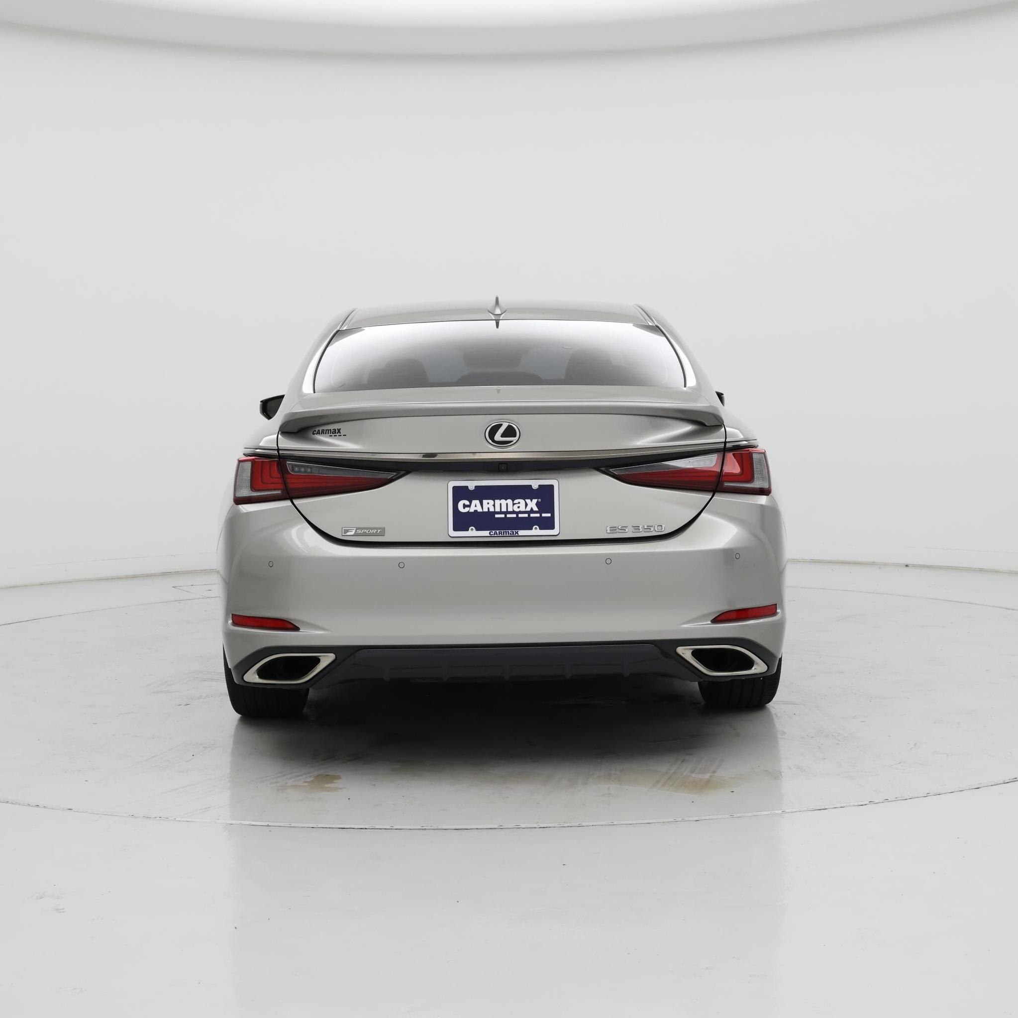 Thumbnail: 2020 Lexus ES - 6
