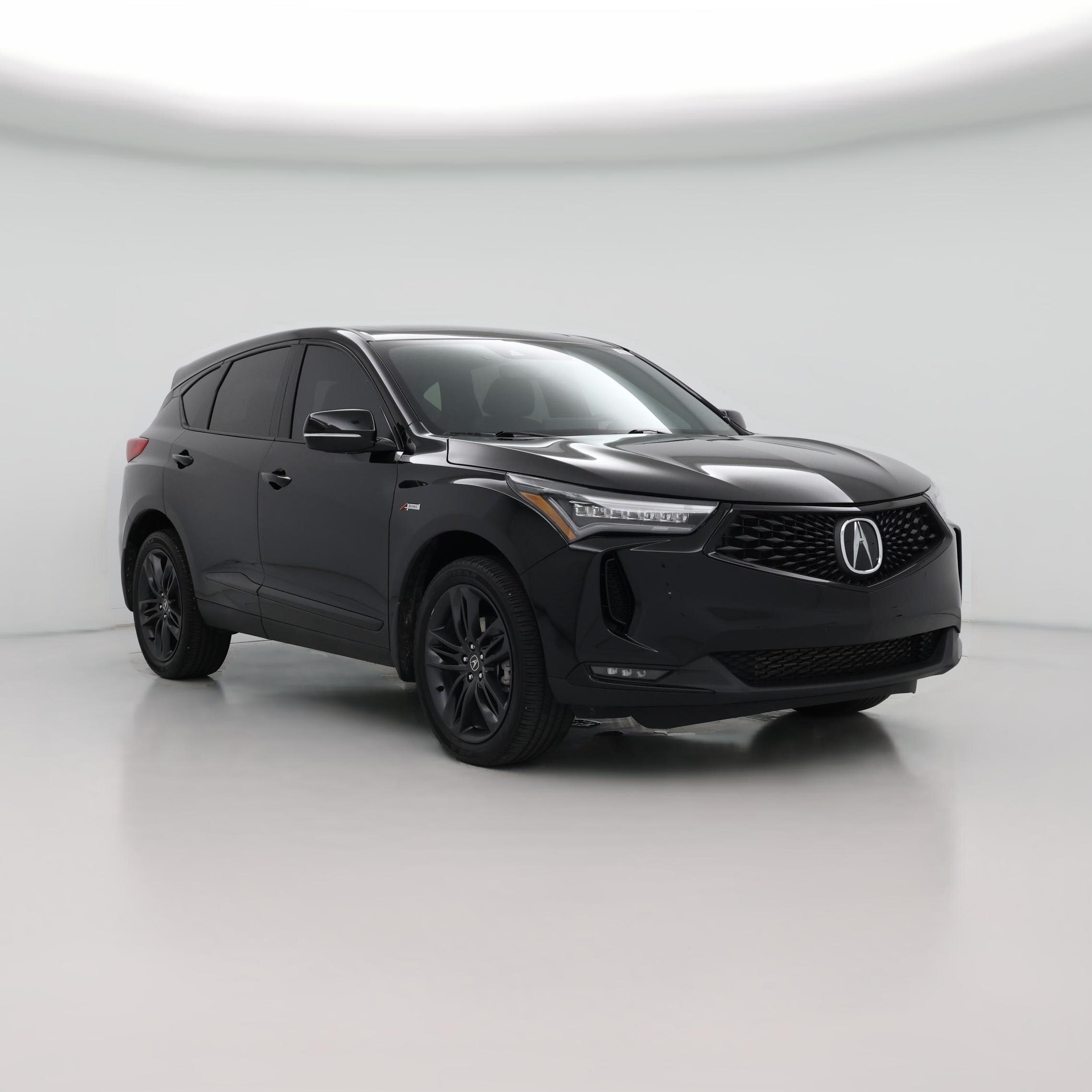 Thumbnail: 2023 Acura RDX - 1