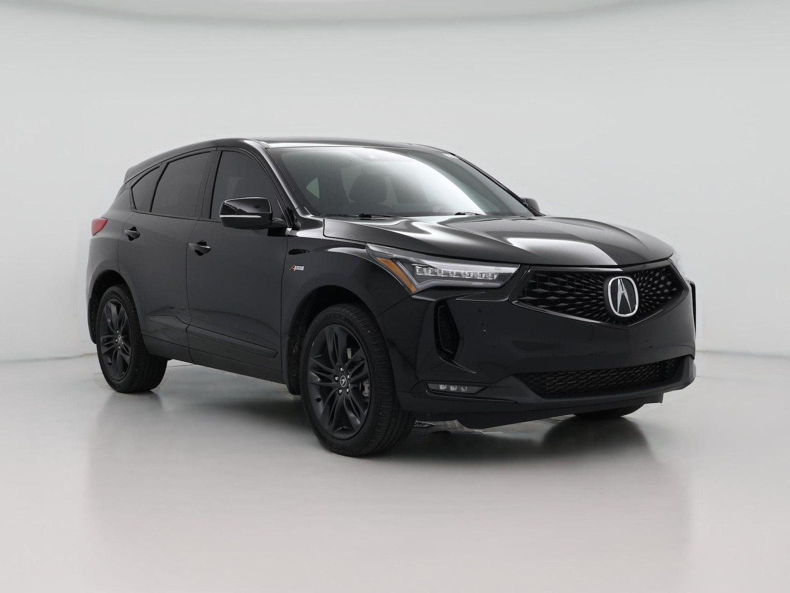2023 Acura RDX