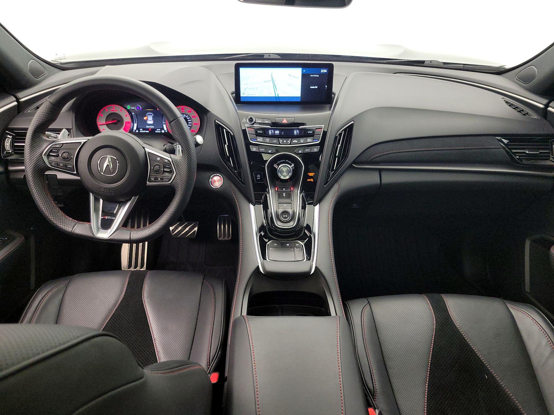 Thumbnail: 2023 Acura RDX - 9