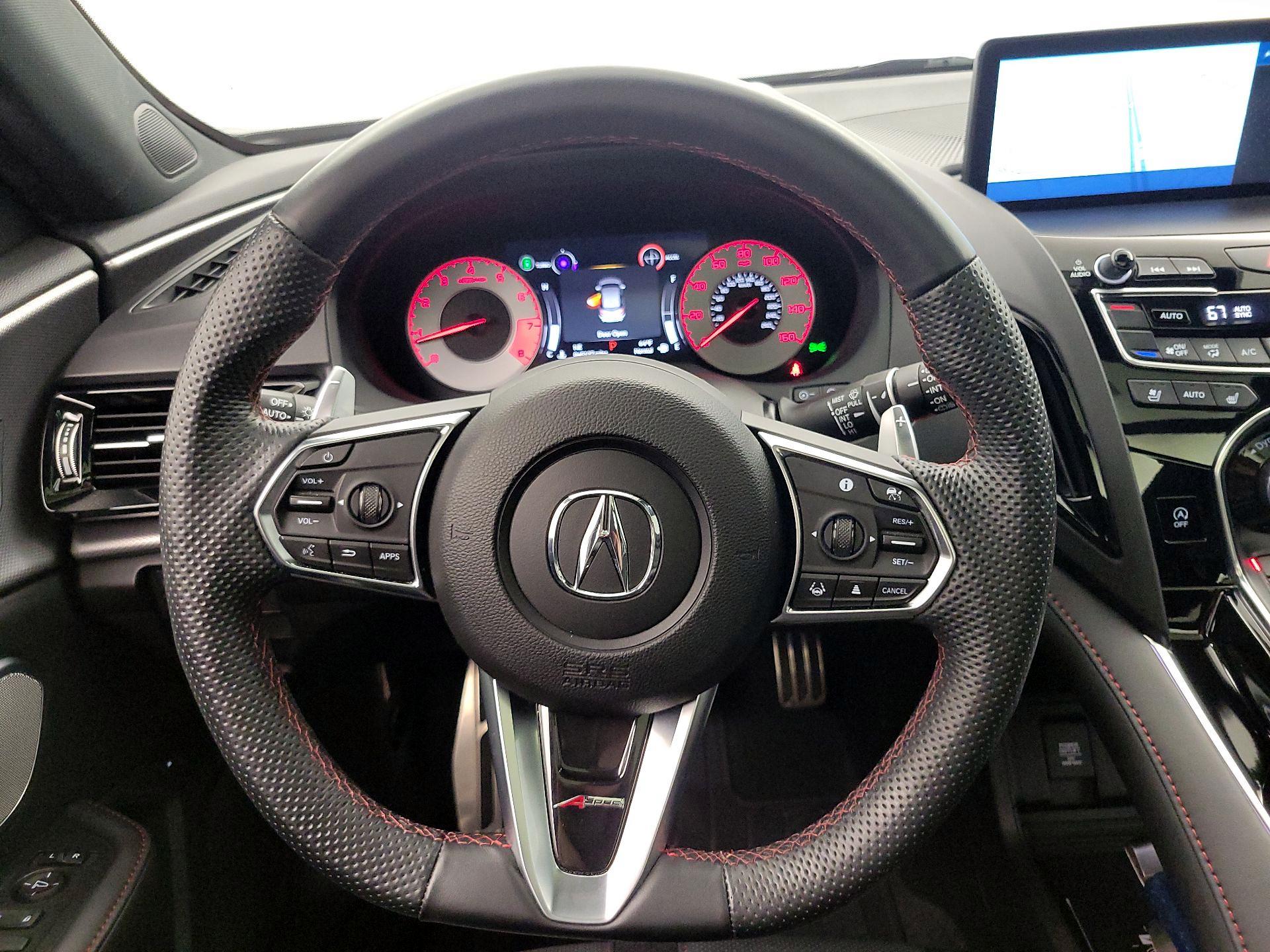 Thumbnail: 2023 Acura RDX - 10
