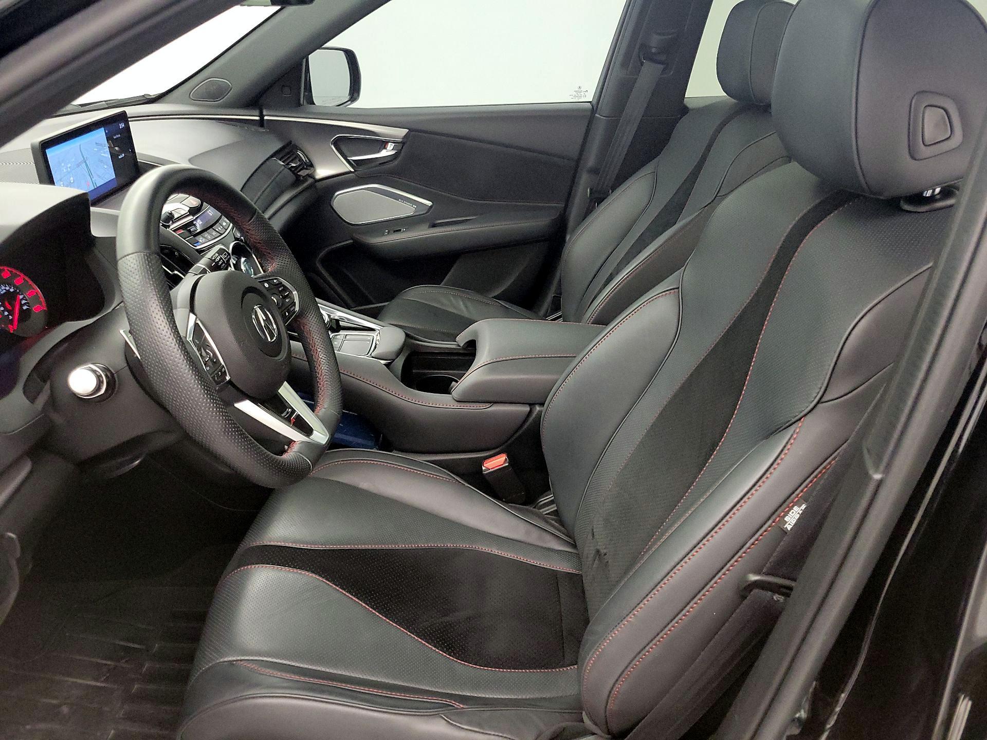 Thumbnail: 2023 Acura RDX - 11