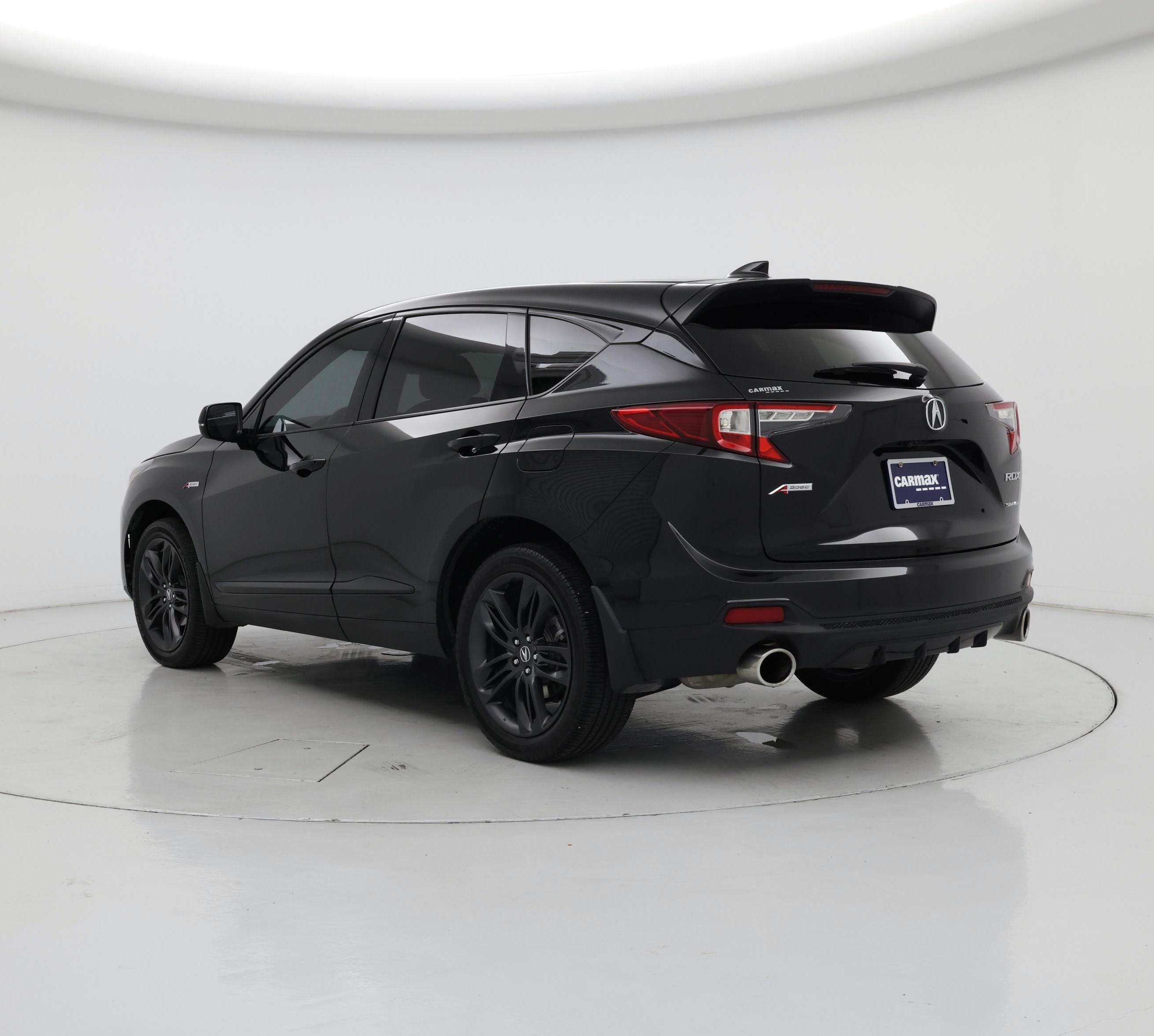 Thumbnail: 2023 Acura RDX - 2