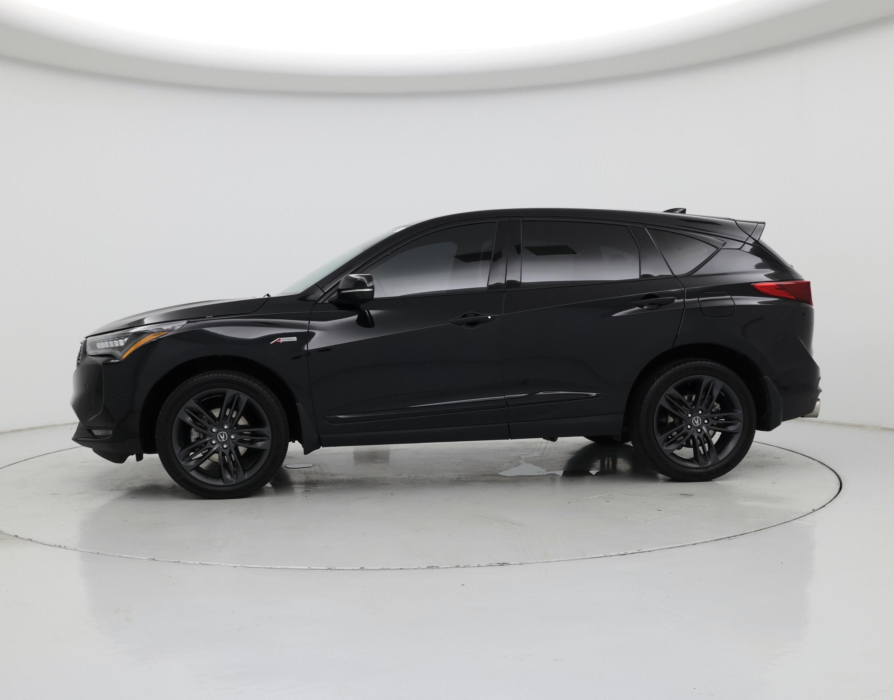 Thumbnail: 2023 Acura RDX - 3