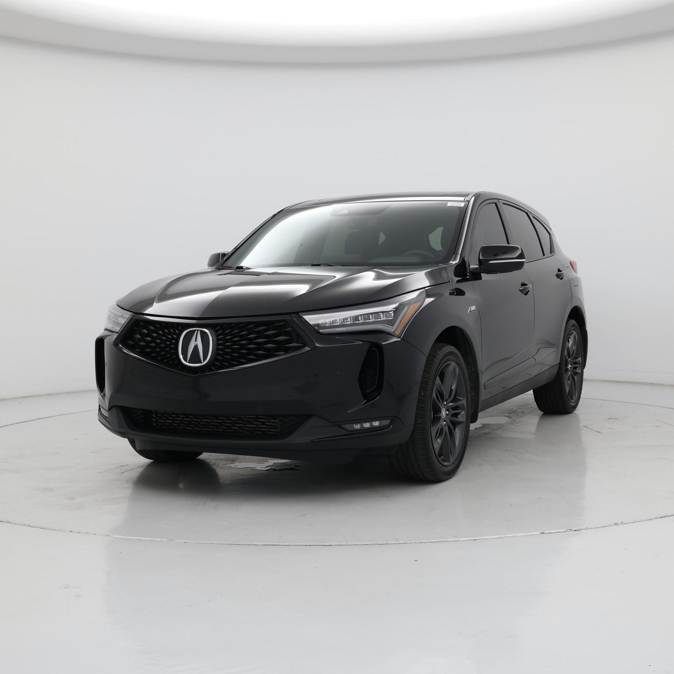 Thumbnail: 2023 Acura RDX - 4