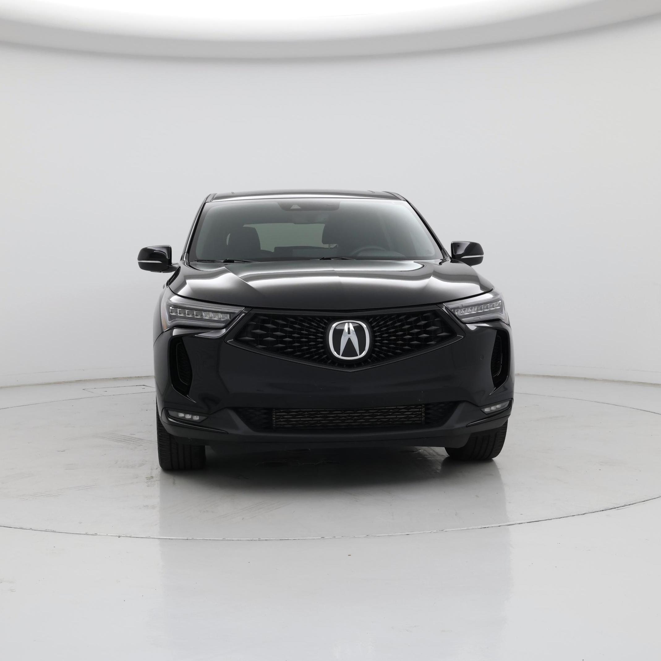 Thumbnail: 2023 Acura RDX - 5