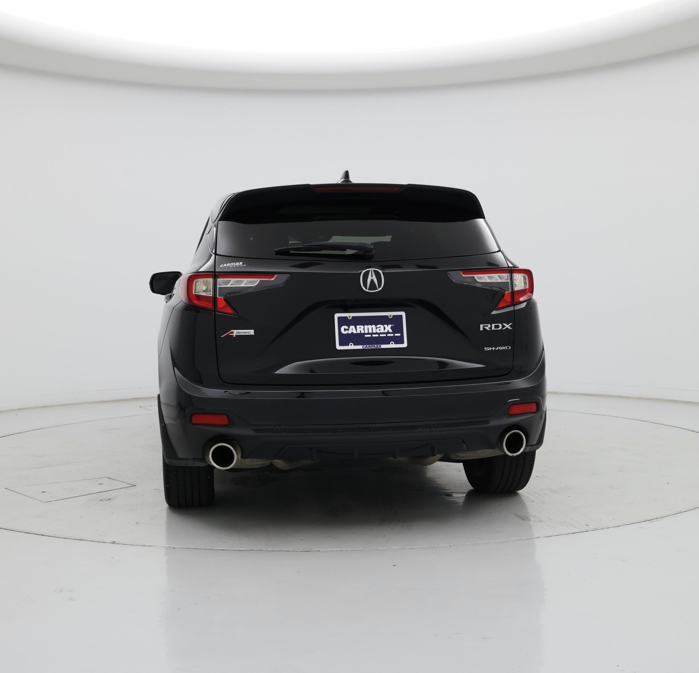 Thumbnail: 2023 Acura RDX - 6