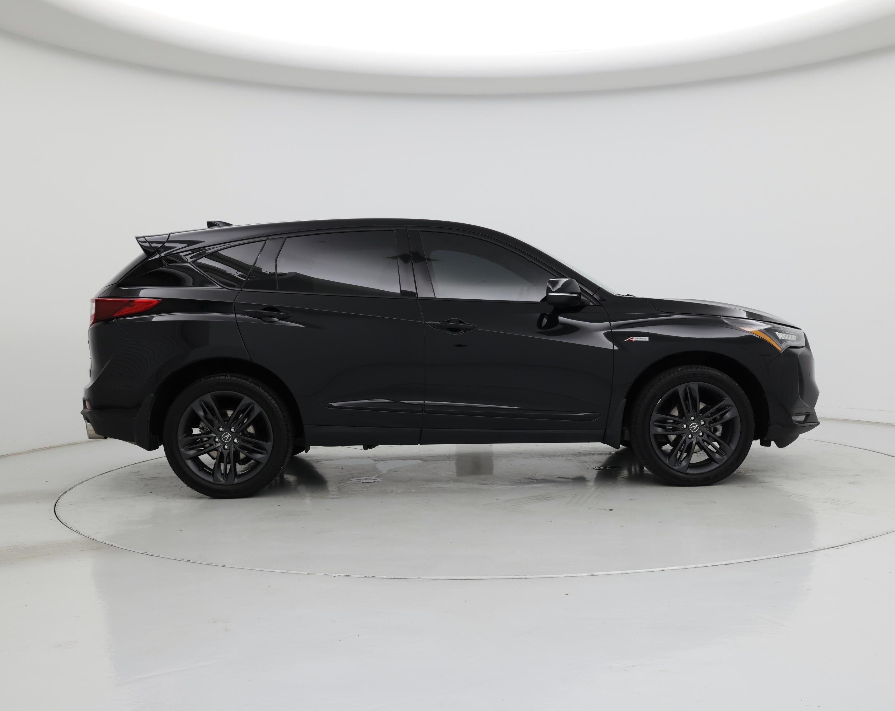 Thumbnail: 2023 Acura RDX - 7