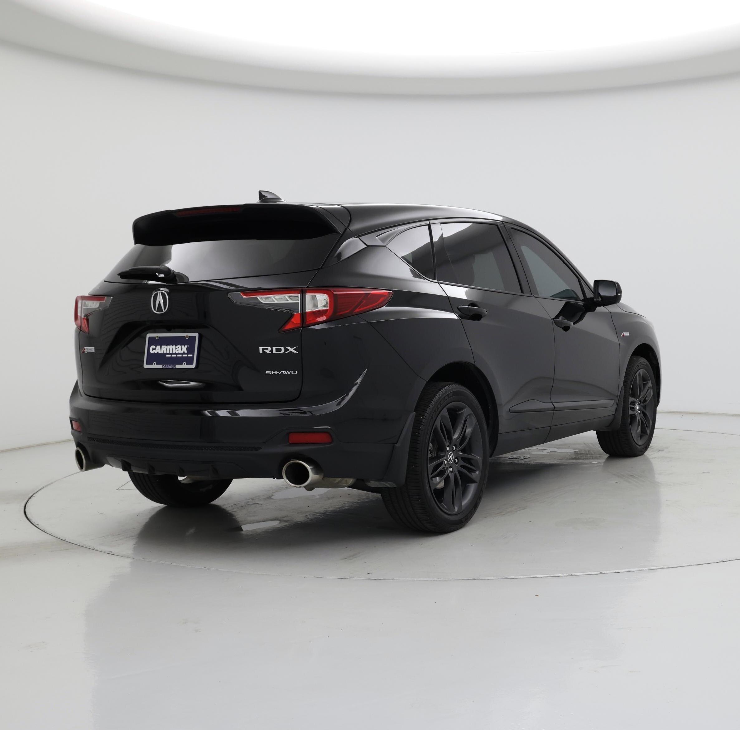 Thumbnail: 2023 Acura RDX - 8