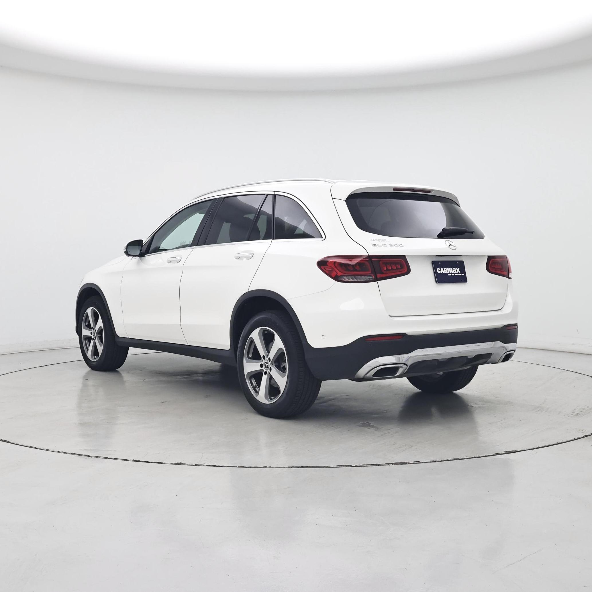 Thumbnail: 2022 Mercedes-Benz GLC - 2