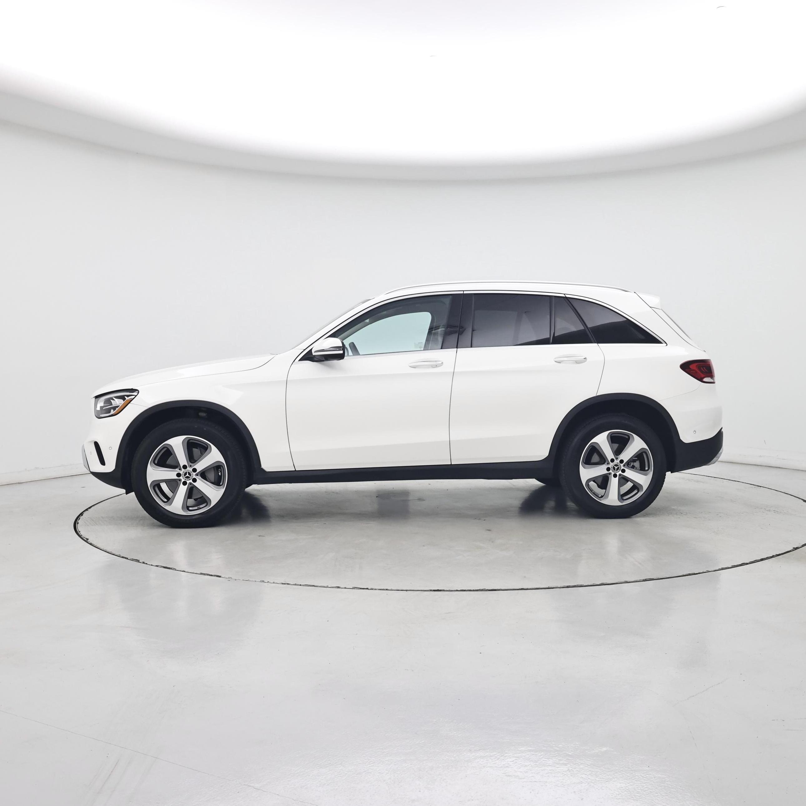 Thumbnail: 2022 Mercedes-Benz GLC - 3
